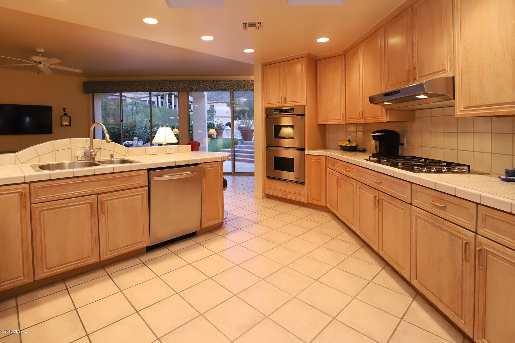 Catalina Ridge Estates(1-36) - Residential