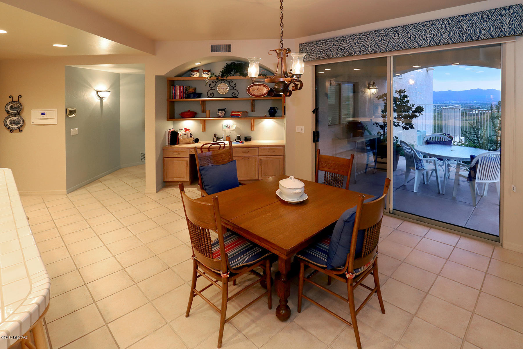 Catalina Ridge Estates(1-36) - Residential