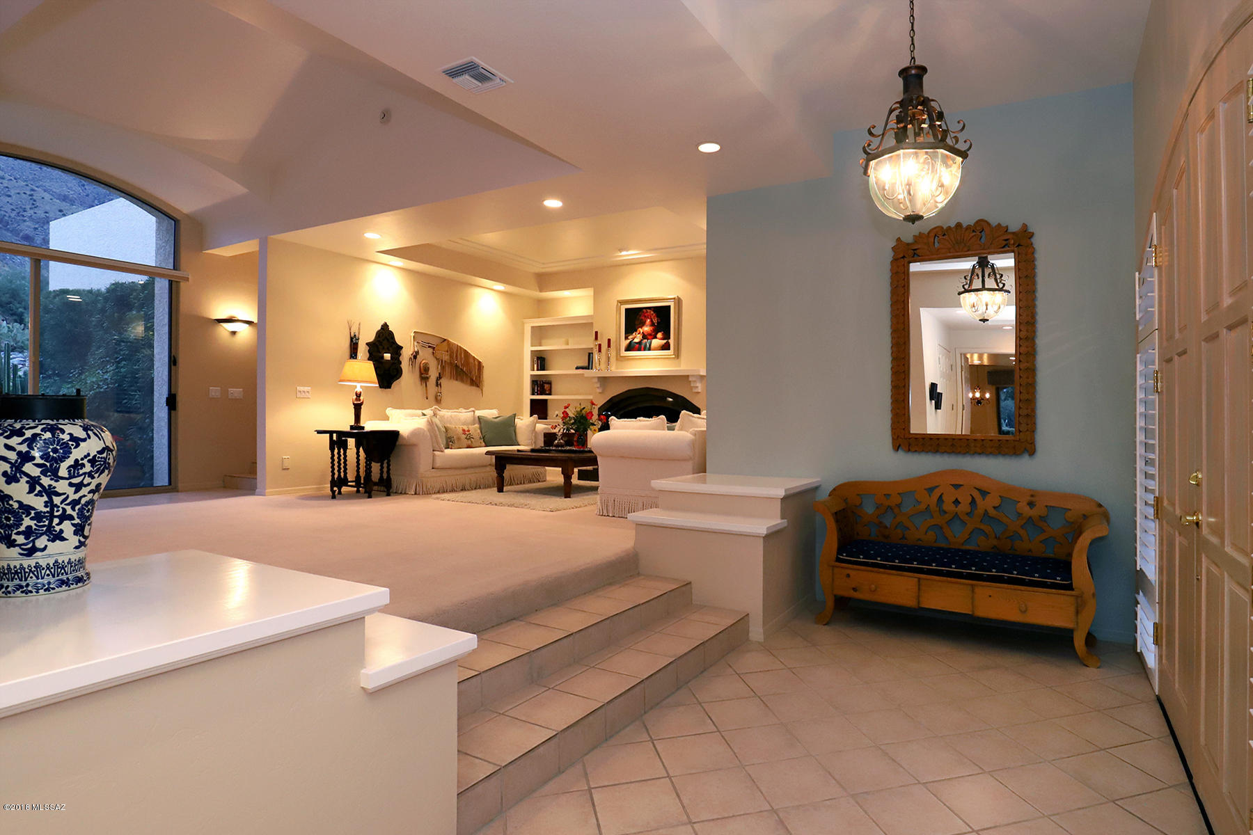 Catalina Ridge Estates(1-36) - Residential