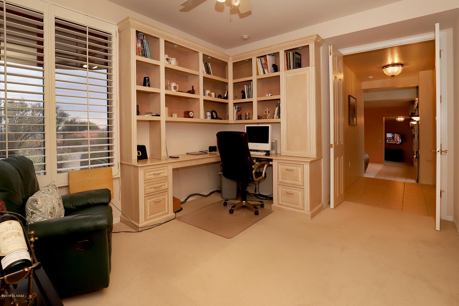 Catalina Ridge Estates(1-36) - Residential
