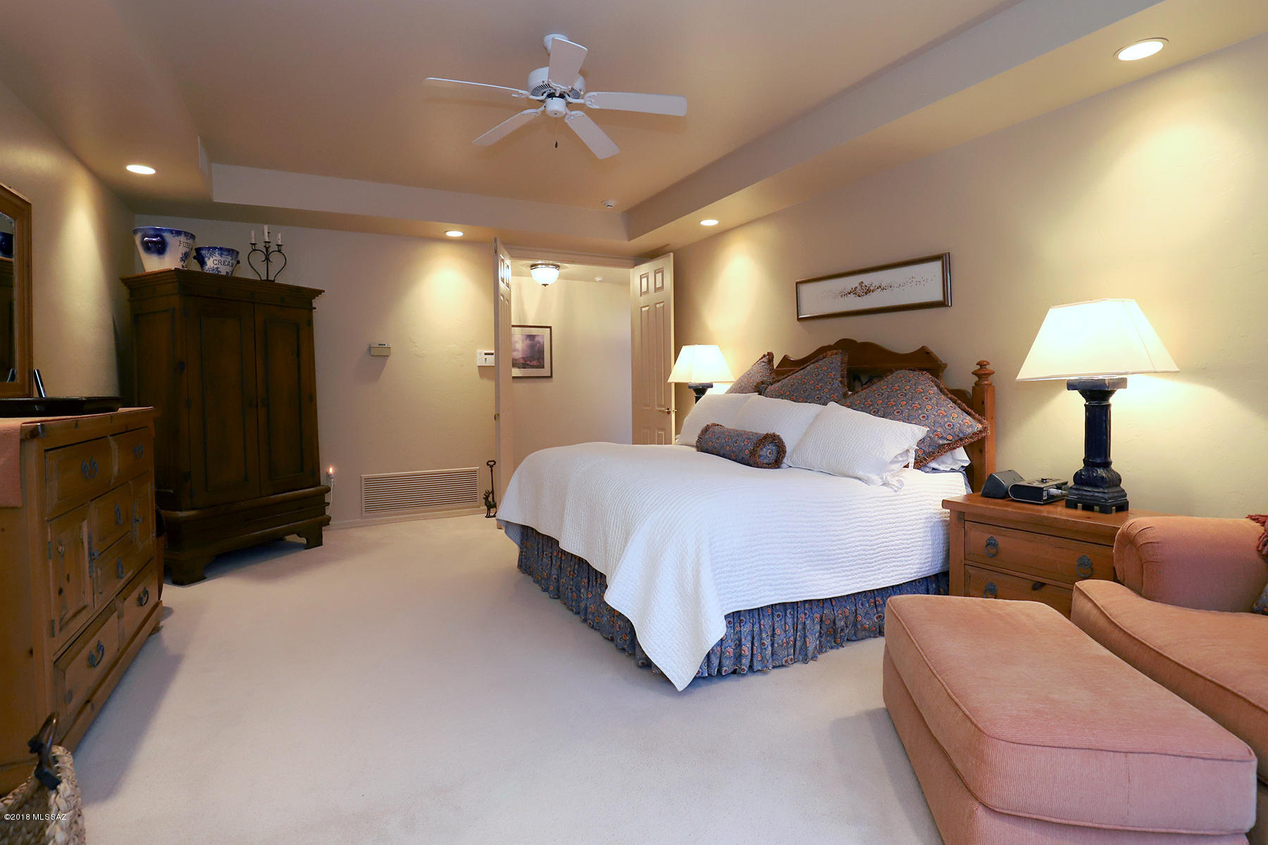 Catalina Ridge Estates(1-36) - Residential