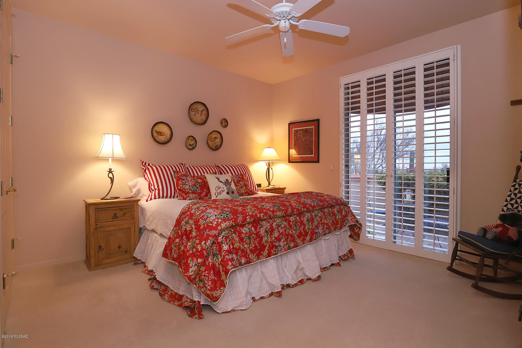 Catalina Ridge Estates(1-36) - Residential