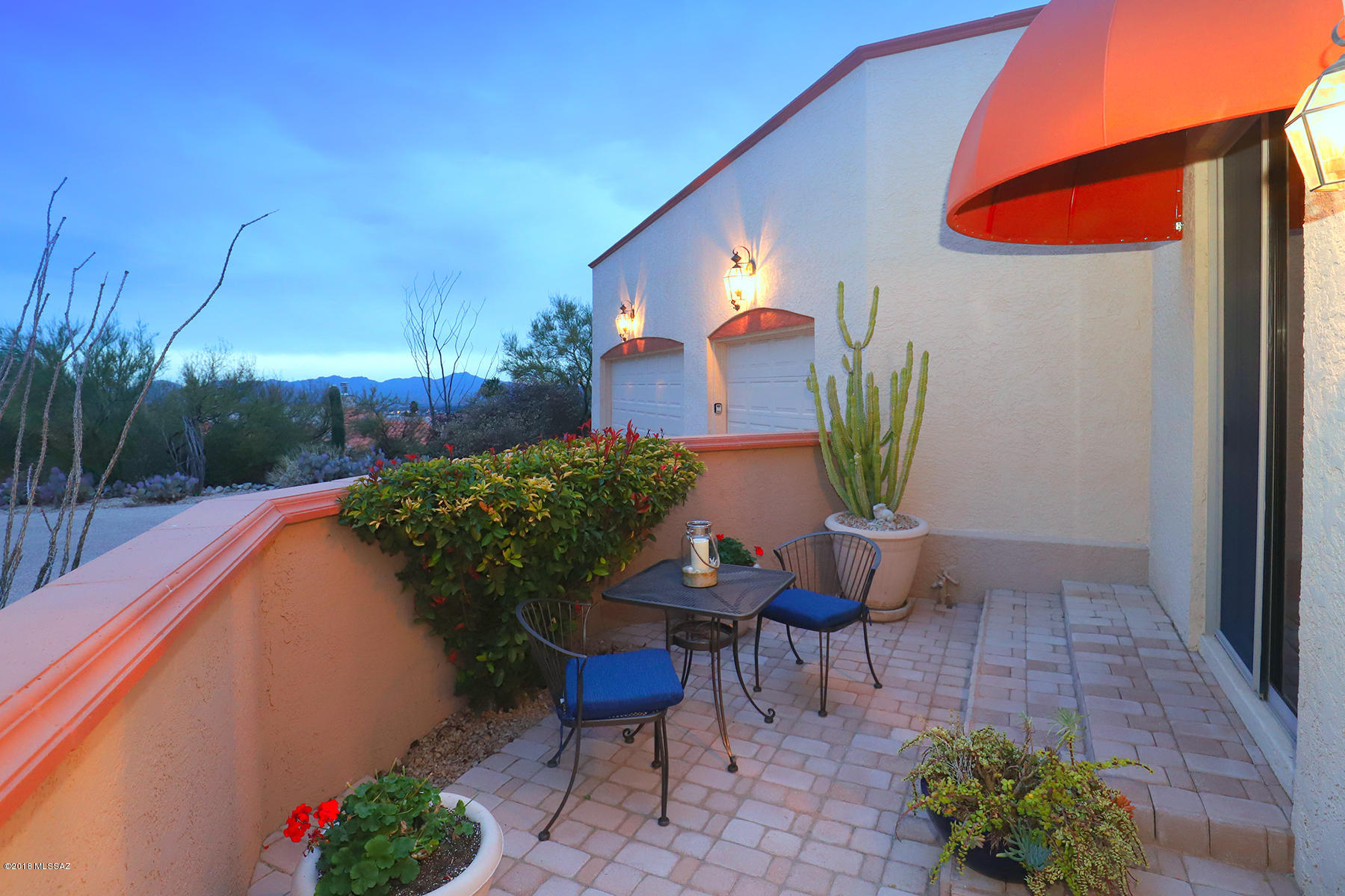 Catalina Ridge Estates(1-36) - Residential