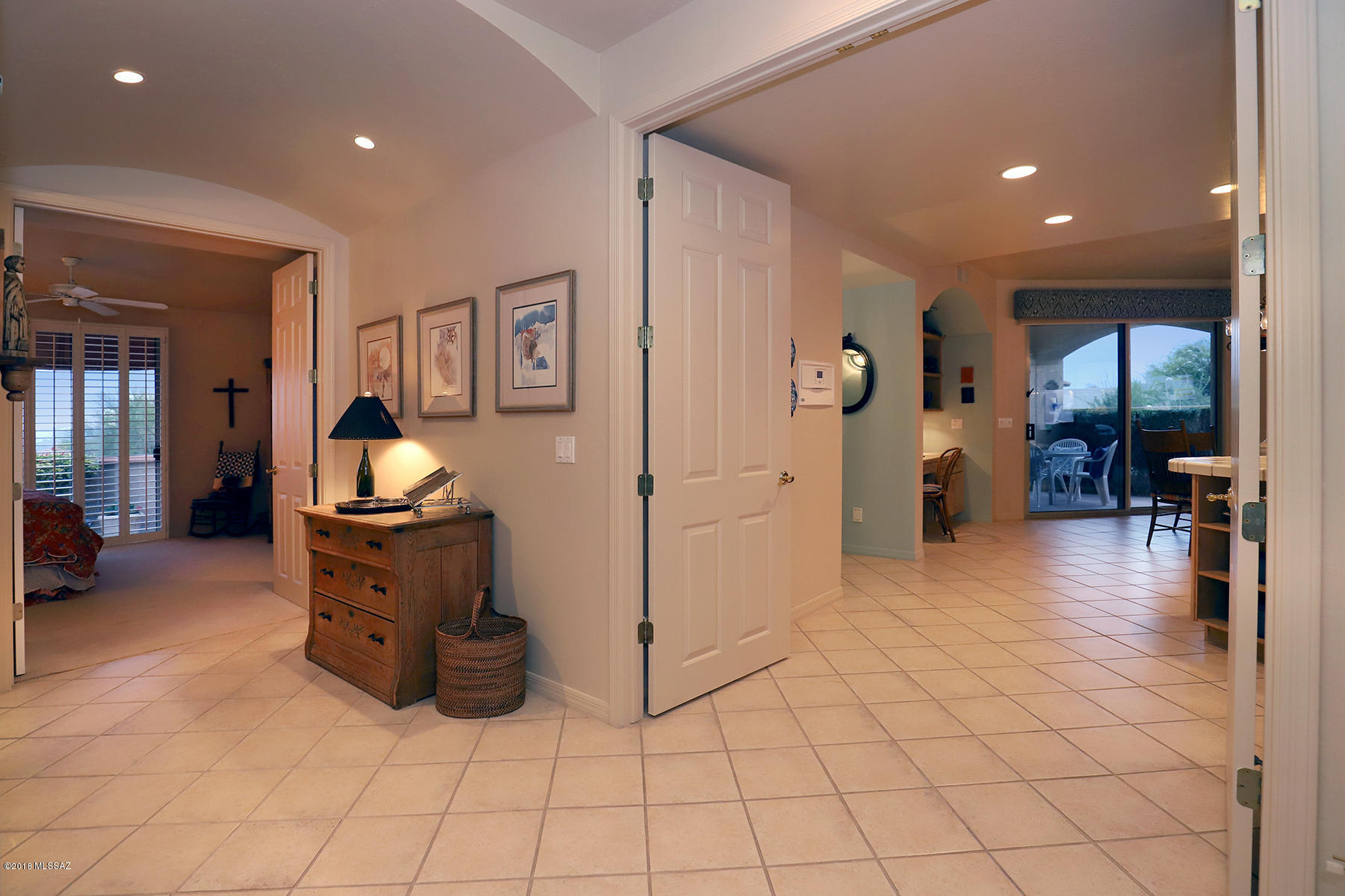Catalina Ridge Estates(1-36) - Residential