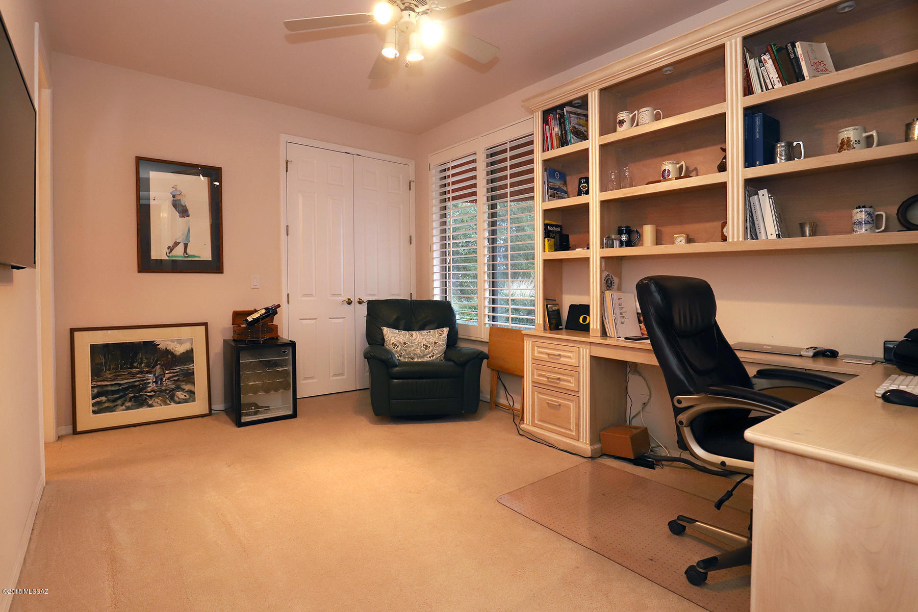 Catalina Ridge Estates(1-36) - Residential