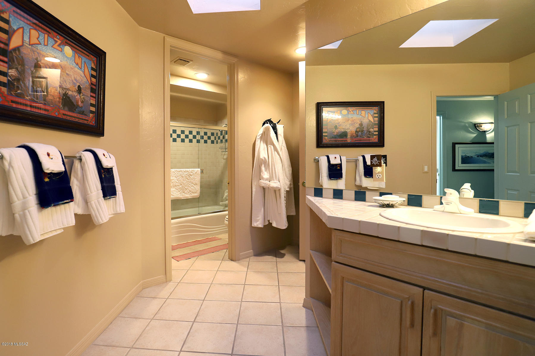 Catalina Ridge Estates(1-36) - Residential