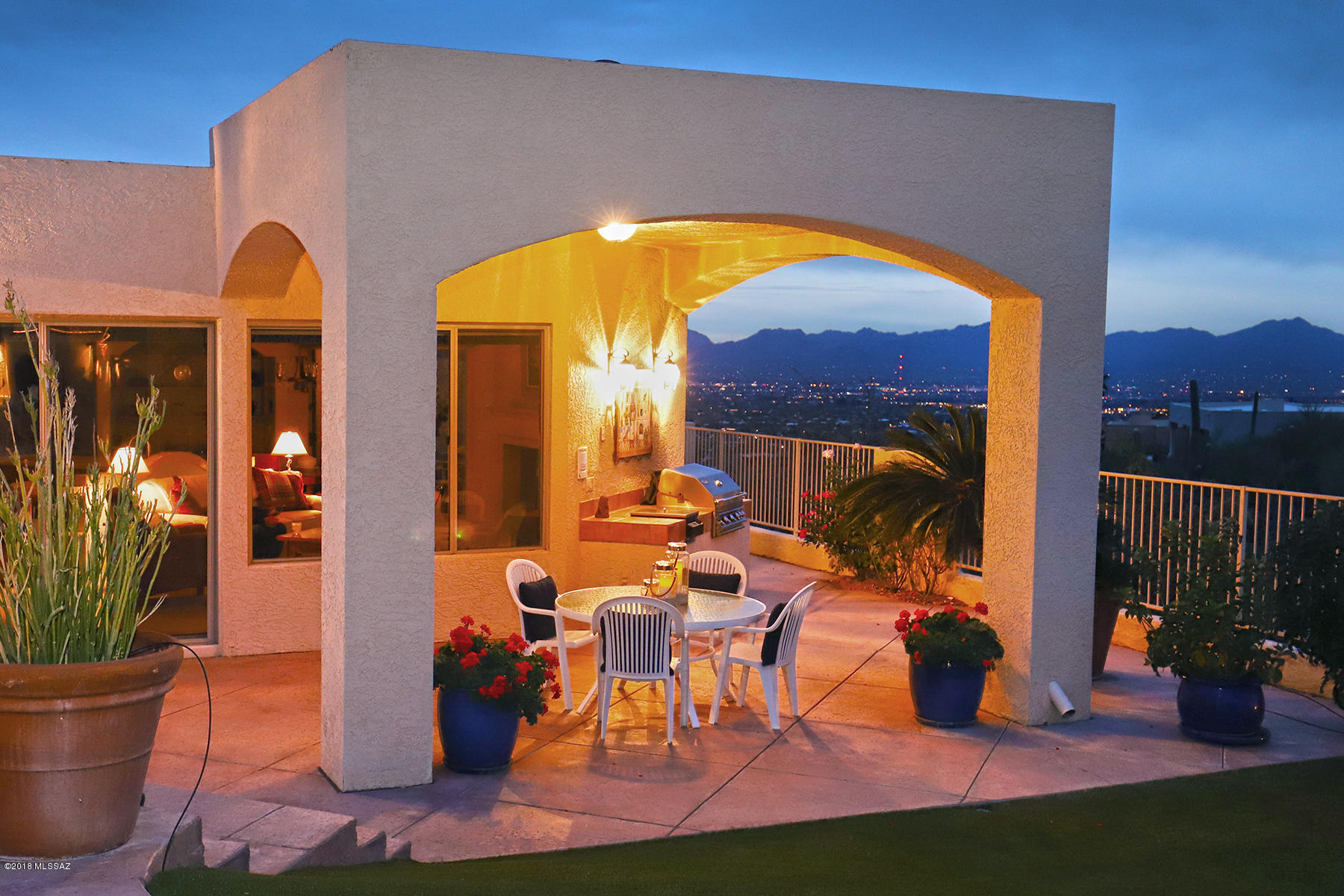 Catalina Ridge Estates(1-36) - Residential