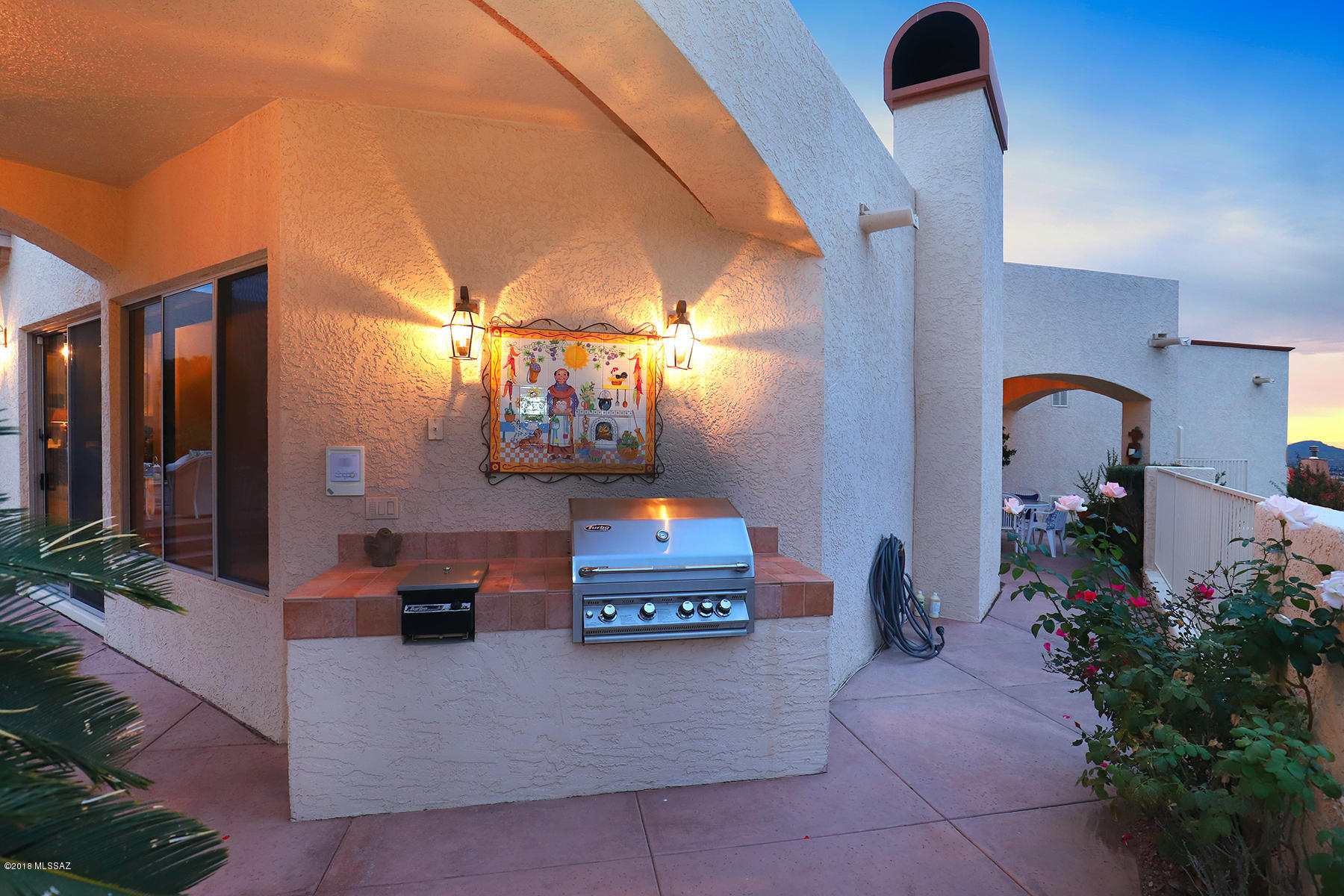 Catalina Ridge Estates(1-36) - Residential