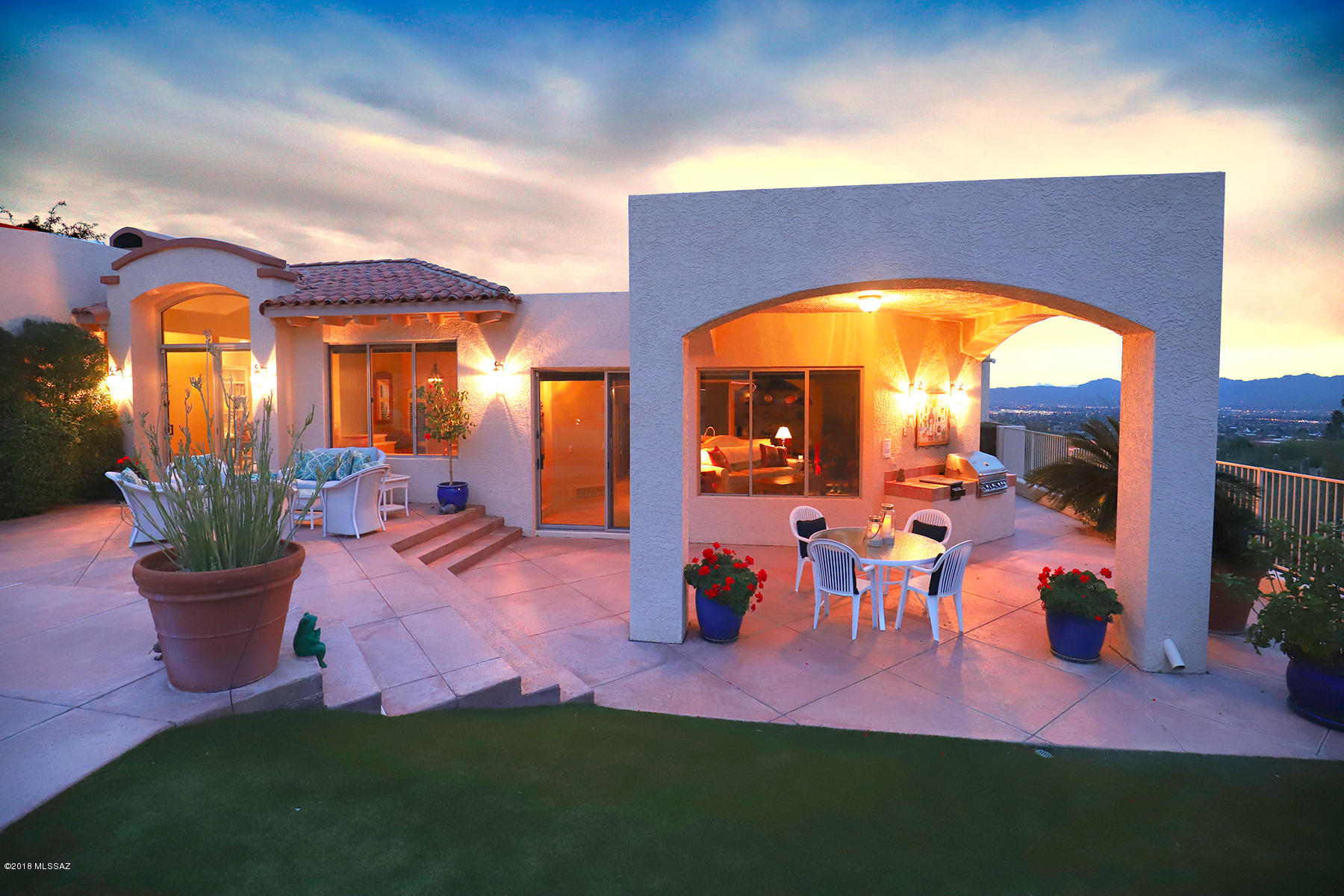 Catalina Ridge Estates(1-36) - Residential