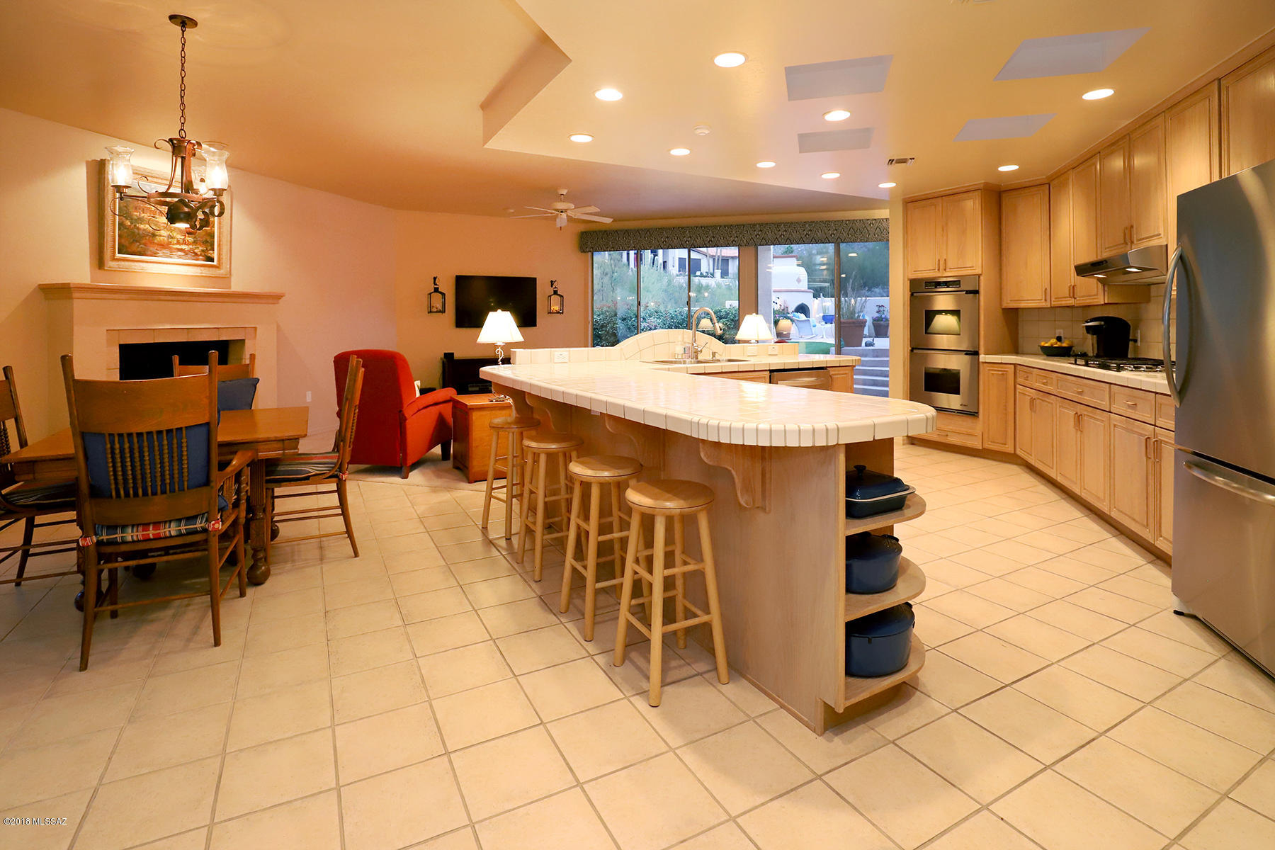 Catalina Ridge Estates(1-36) - Residential