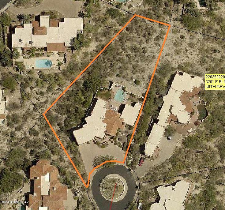 Catalina Ridge Estates(1-36) - Residential