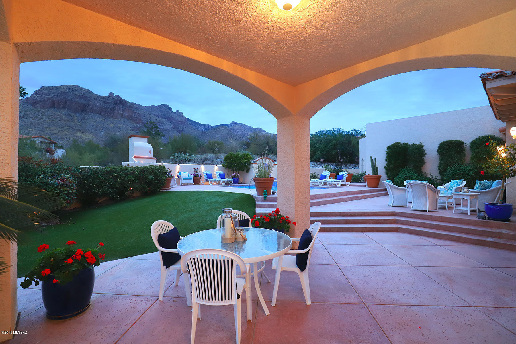 Catalina Ridge Estates(1-36) - Residential