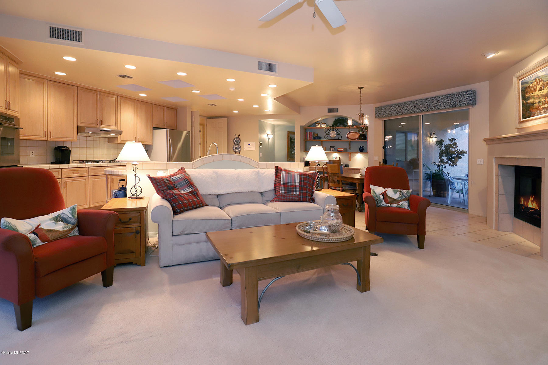 Catalina Ridge Estates(1-36) - Residential