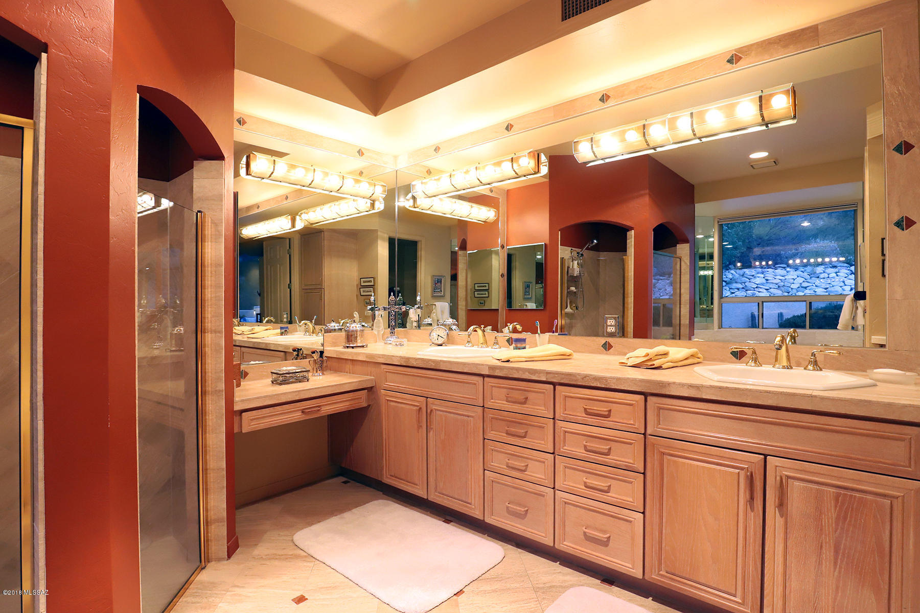 Catalina Ridge Estates(1-36) - Residential