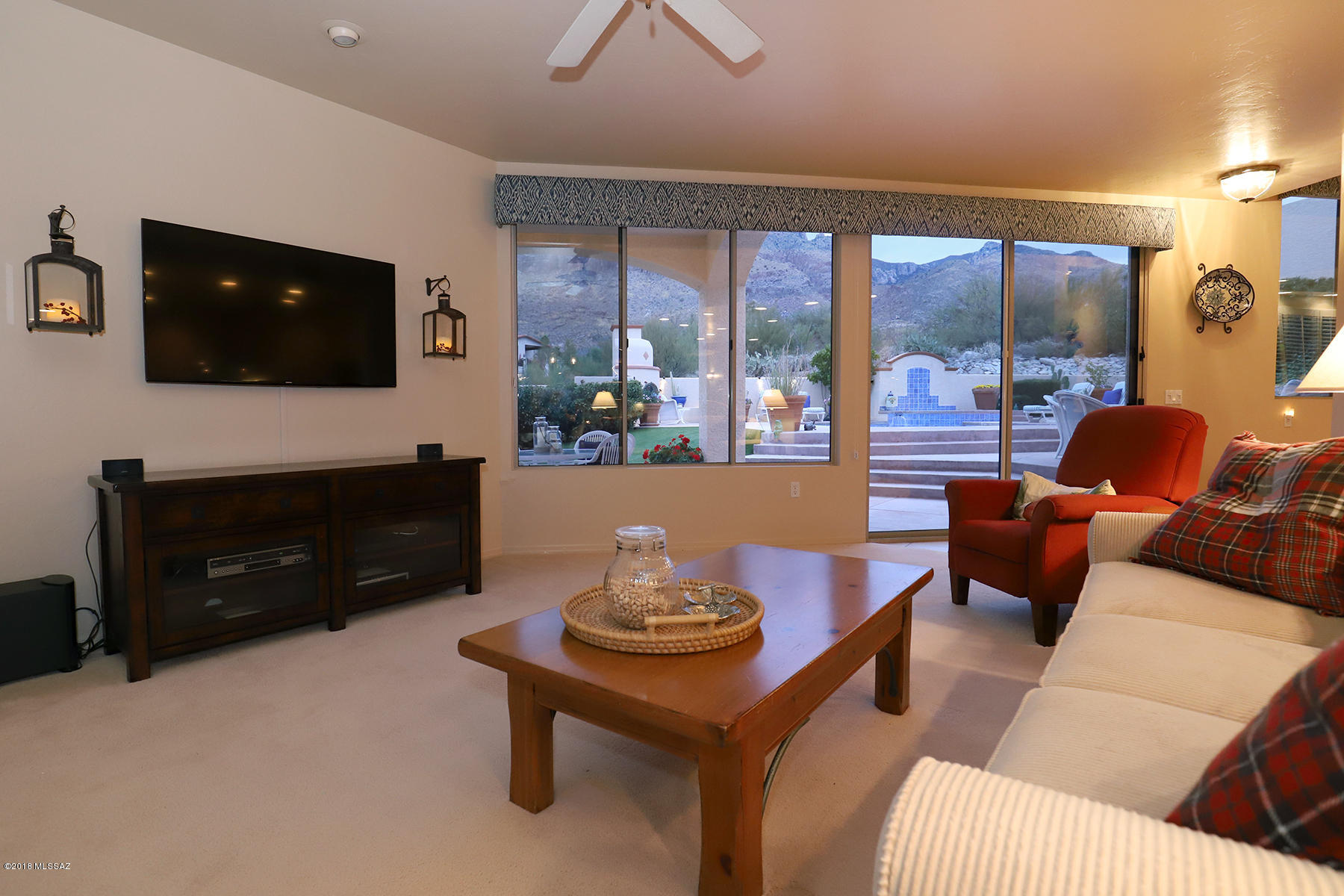 Catalina Ridge Estates(1-36) - Residential