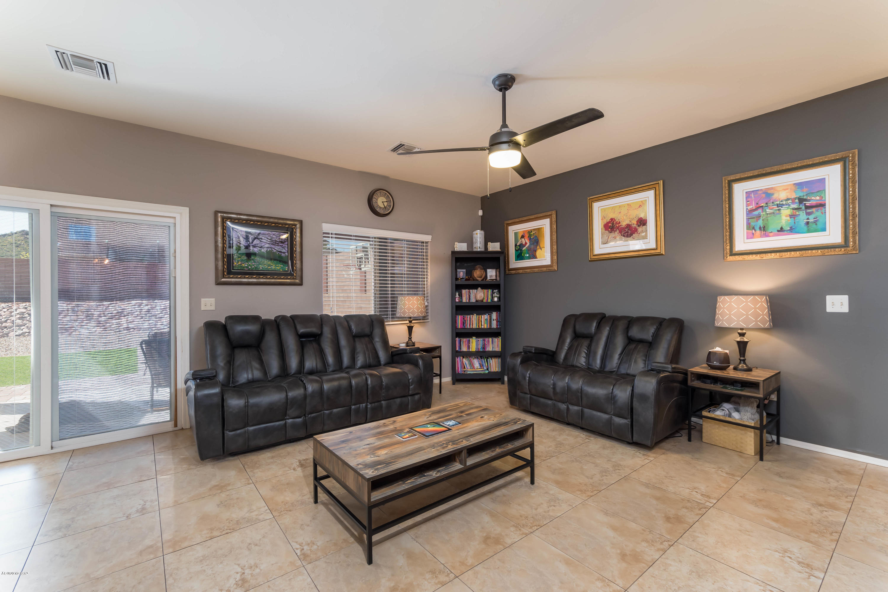 Twin Peaks Highland (1-119) - Residential