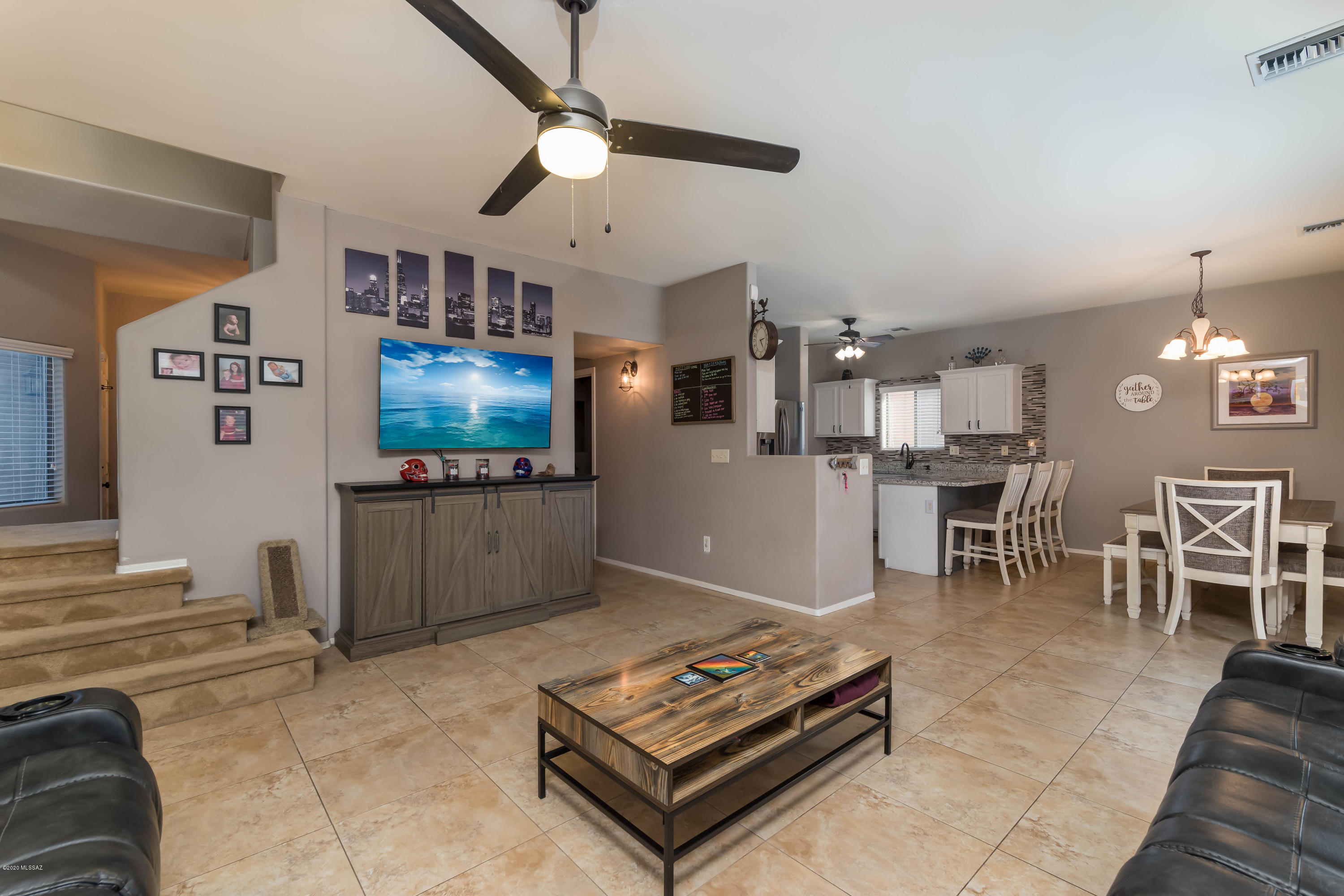 Twin Peaks Highland (1-119) - Residential