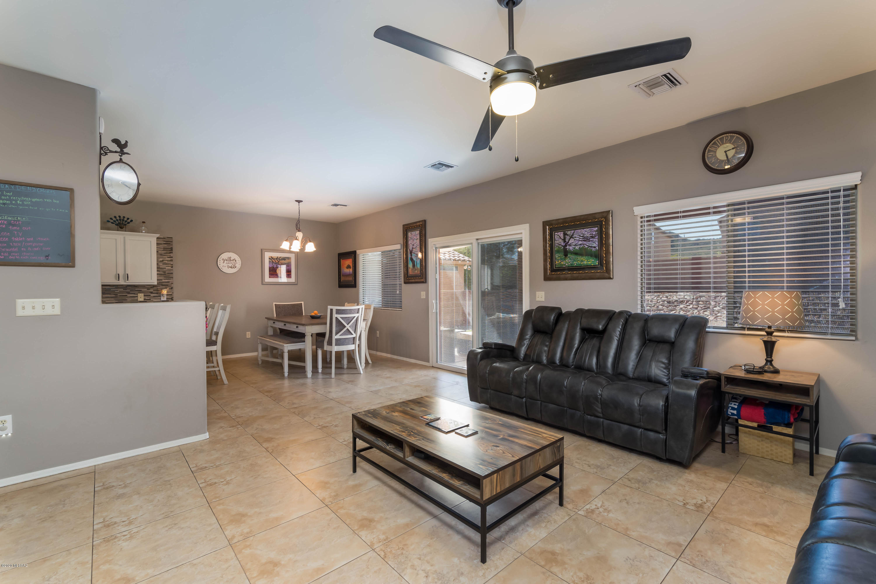 Twin Peaks Highland (1-119) - Residential