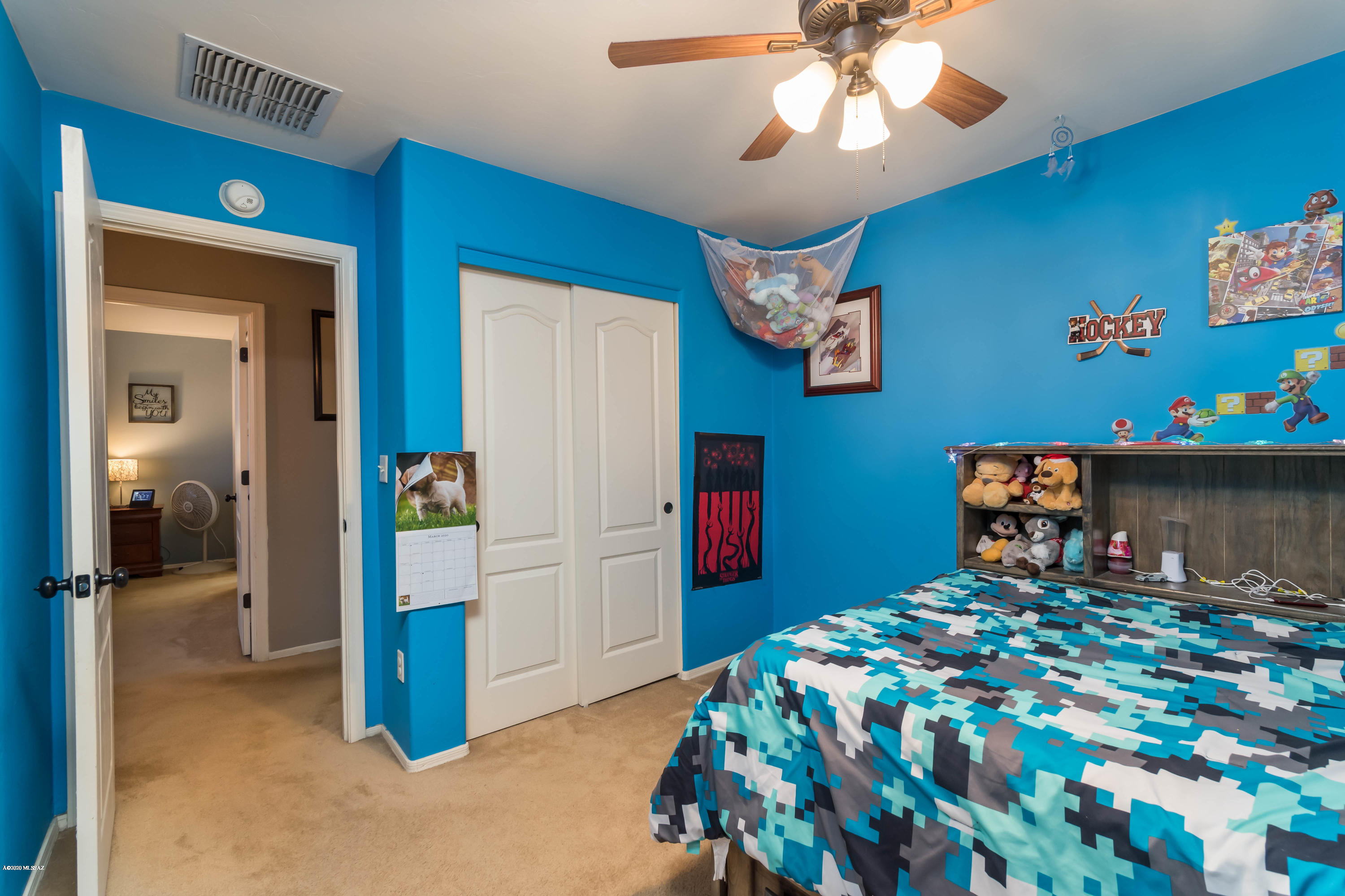 Twin Peaks Highland (1-119) - Residential