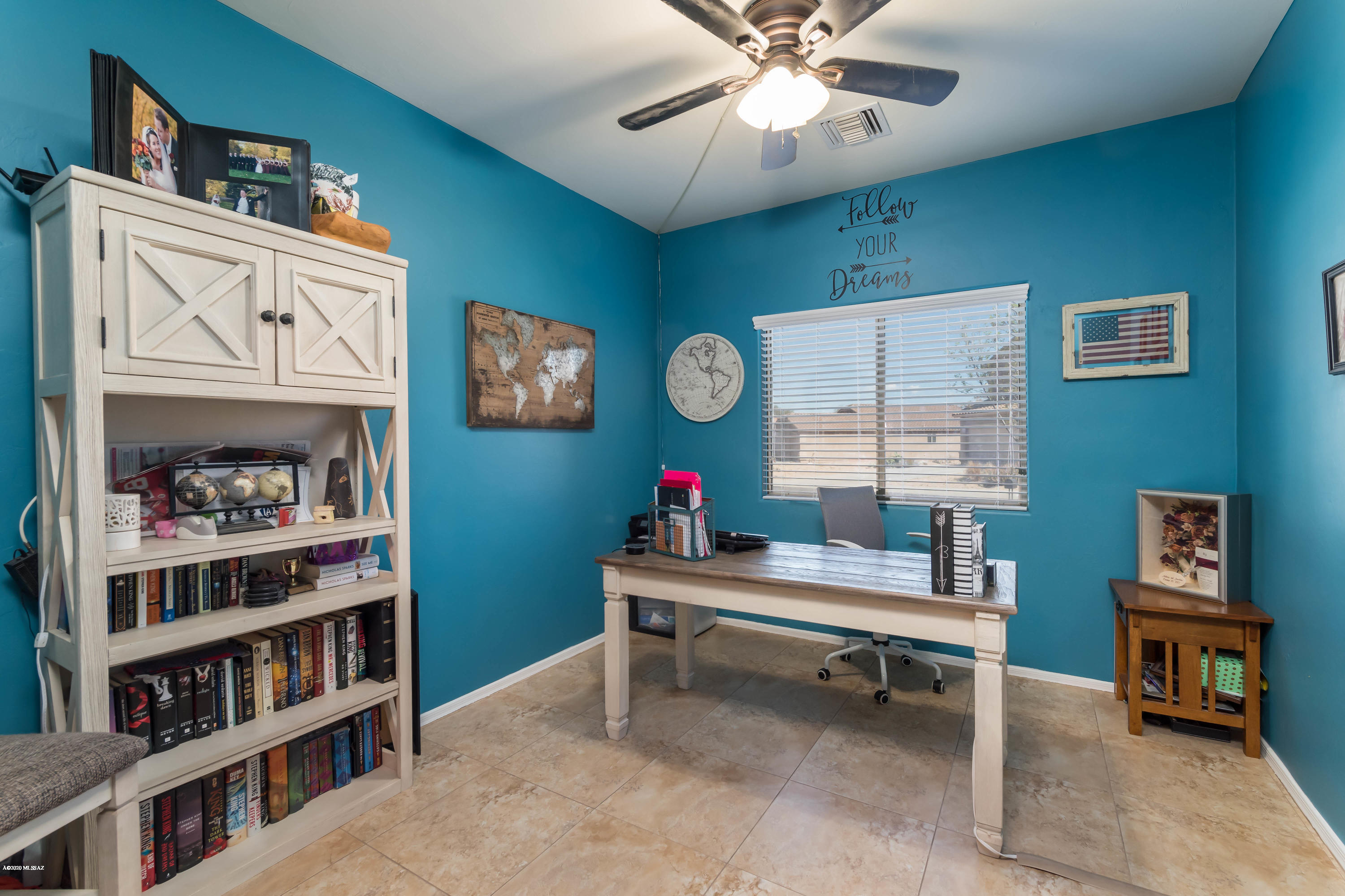 Twin Peaks Highland (1-119) - Residential