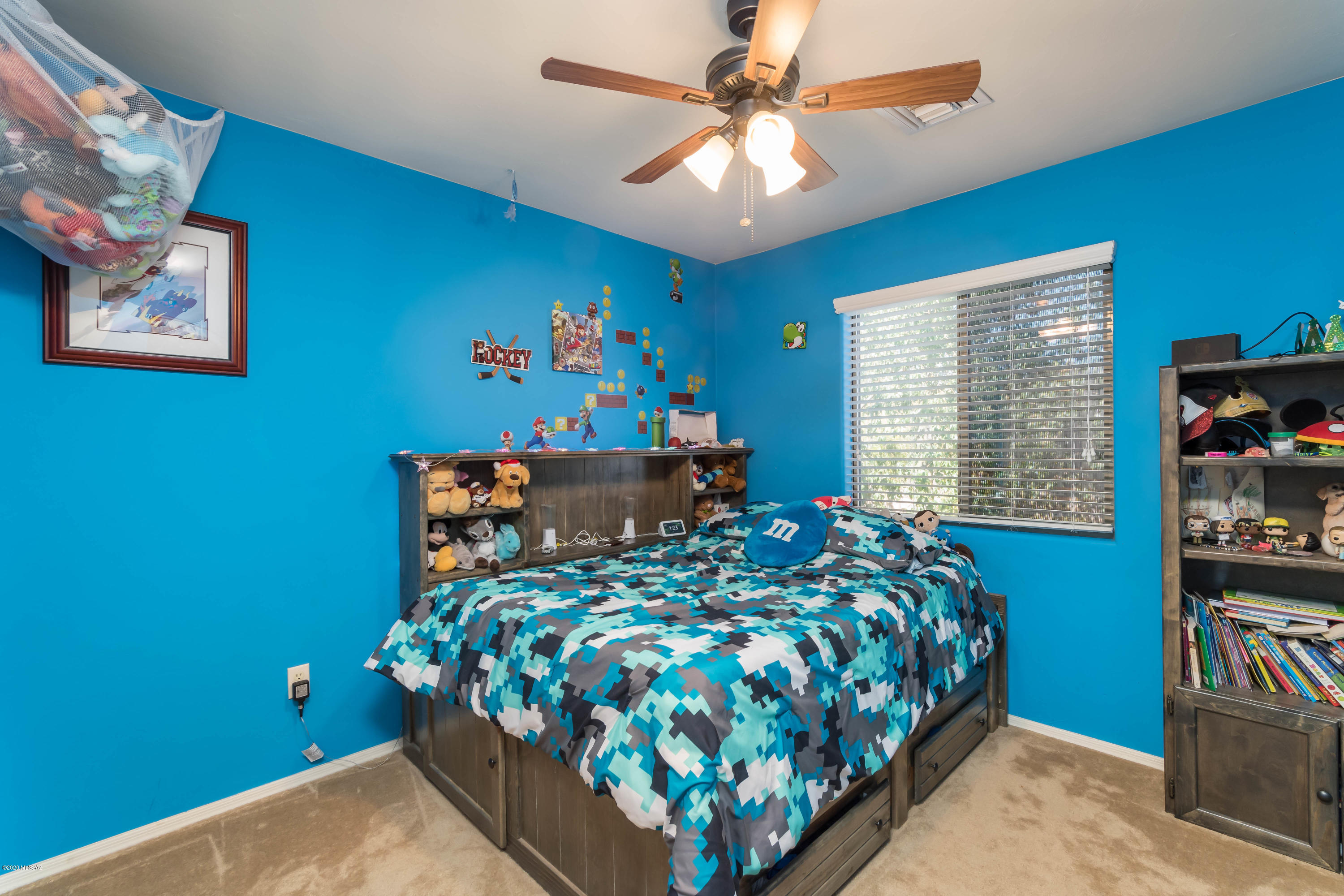 Twin Peaks Highland (1-119) - Residential