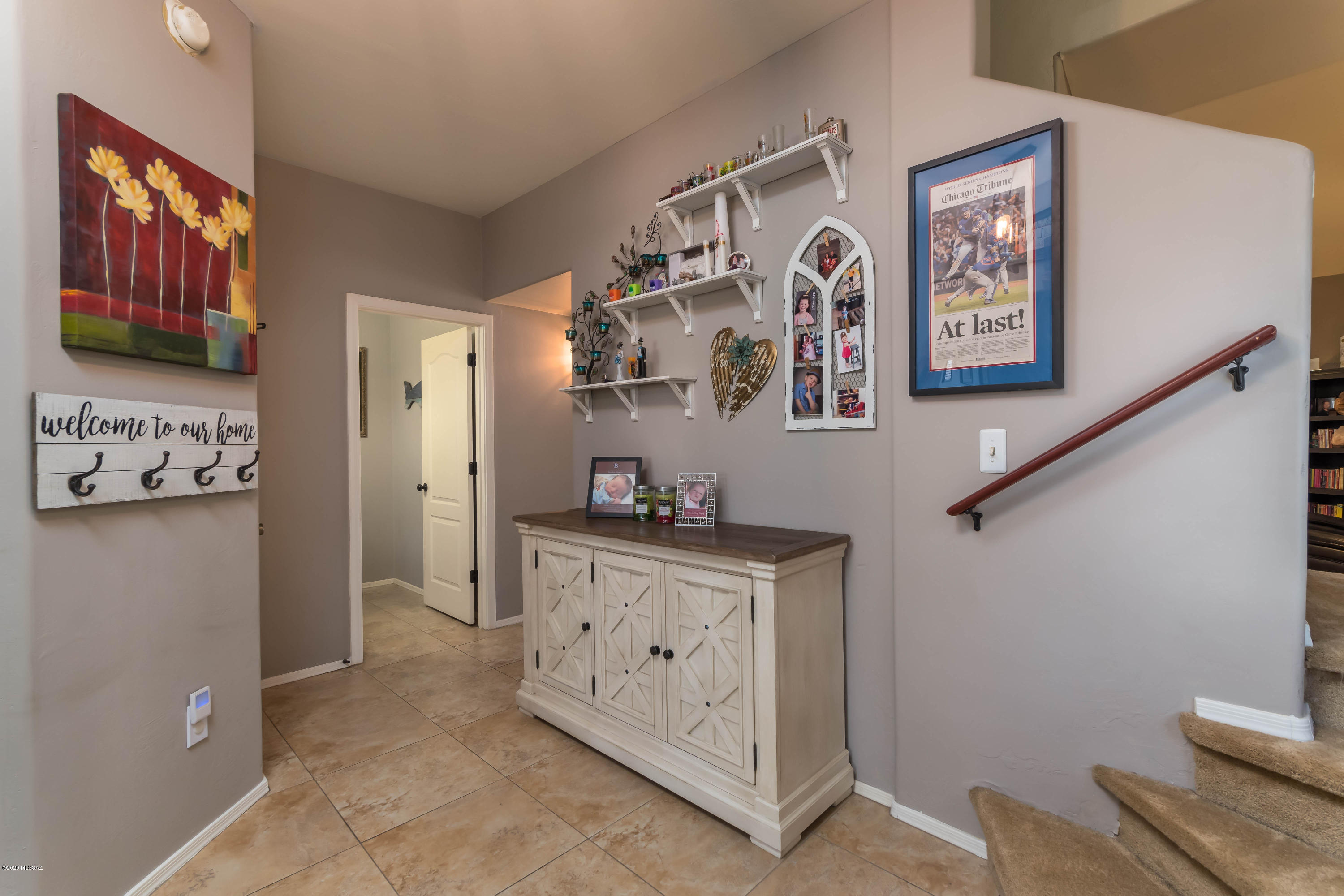 Twin Peaks Highland (1-119) - Residential