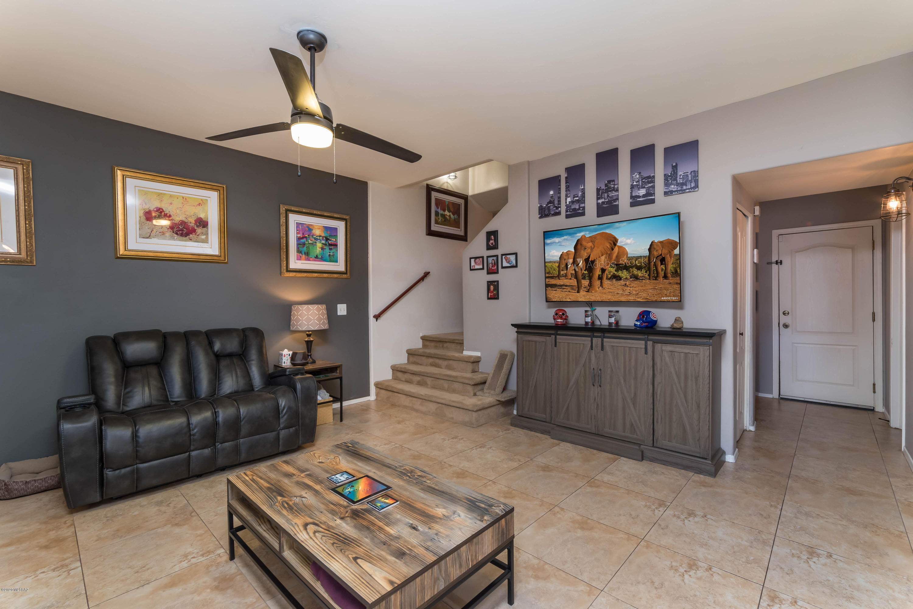 Twin Peaks Highland (1-119) - Residential