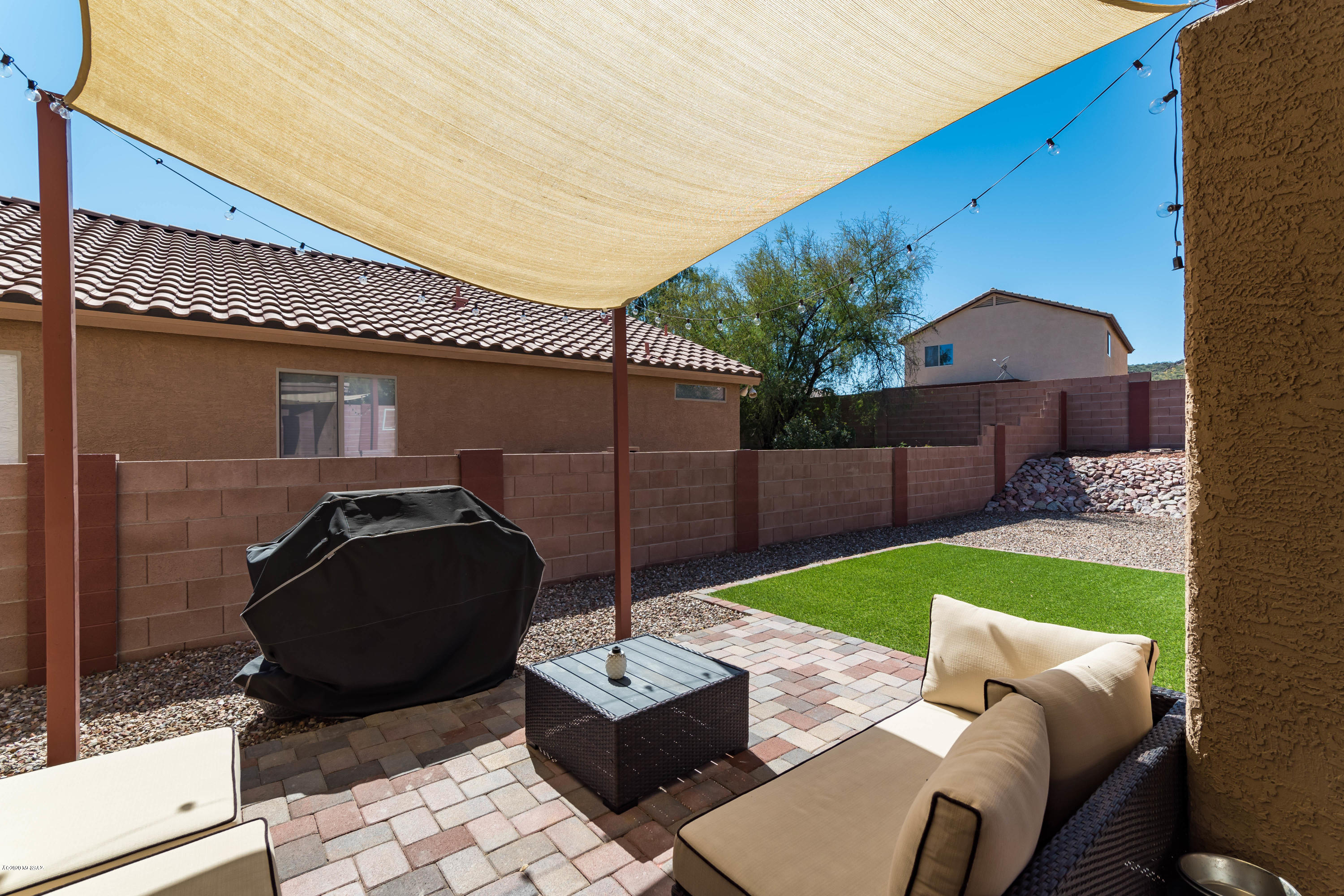 Twin Peaks Highland (1-119) - Residential