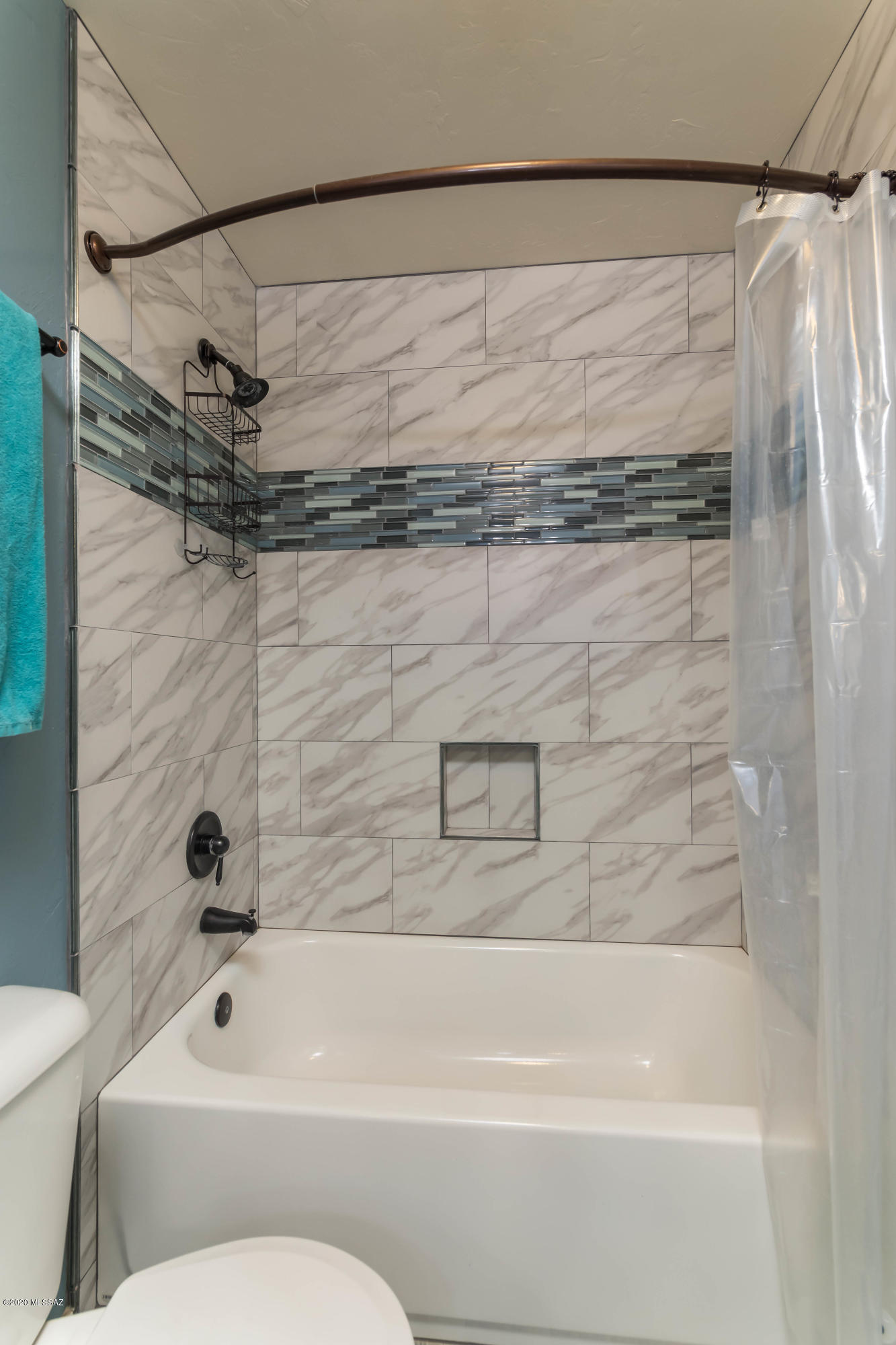 Twin Peaks Highland (1-119) - Residential