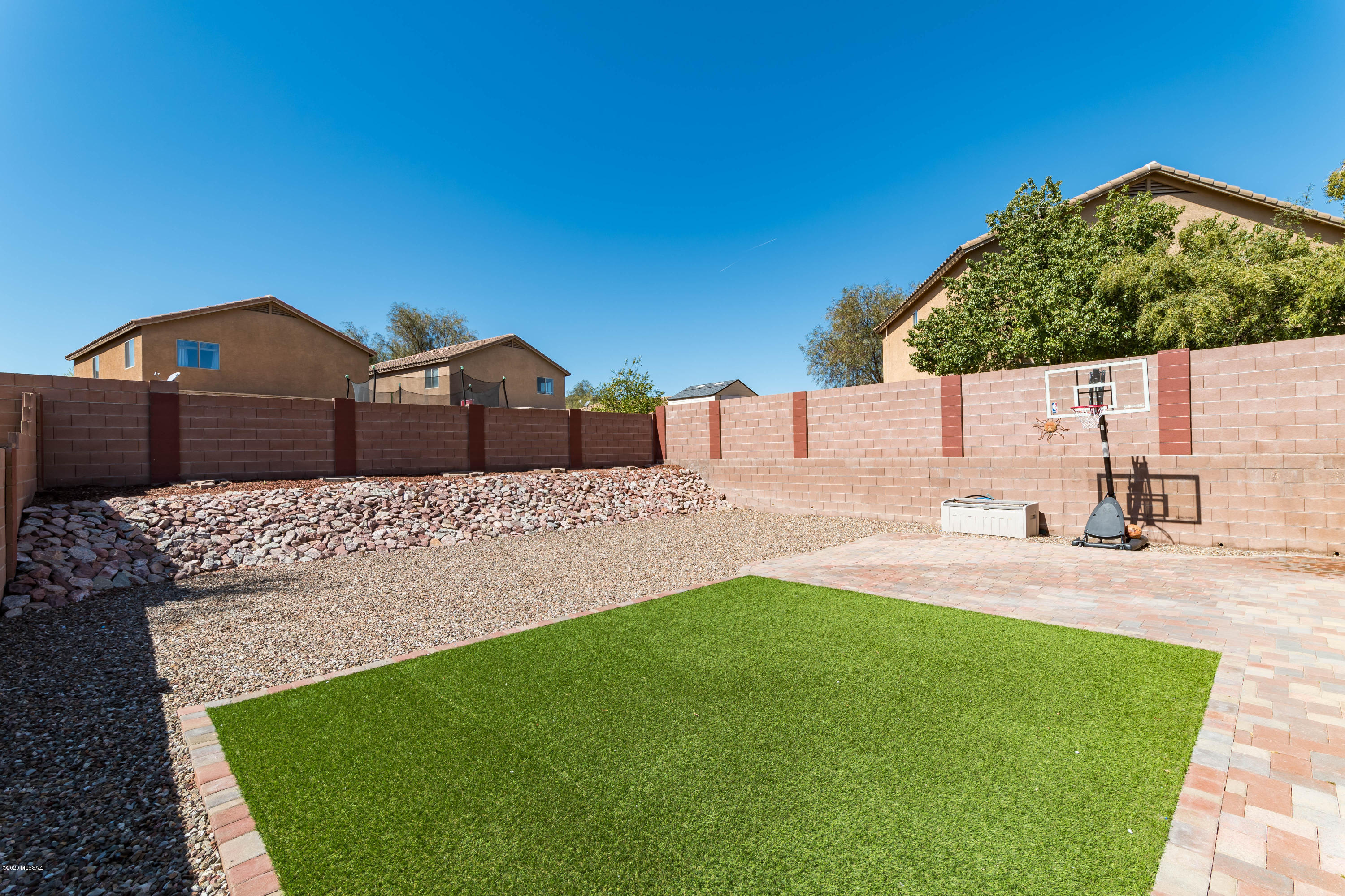 Twin Peaks Highland (1-119) - Residential