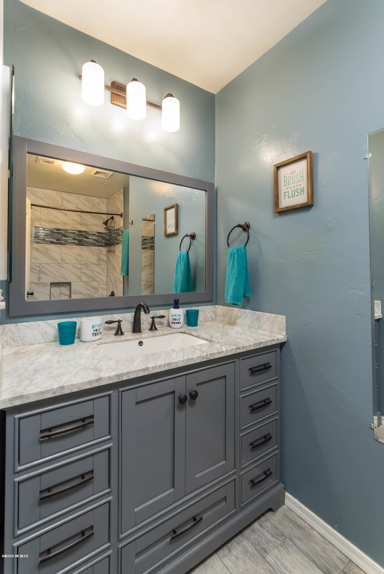 Twin Peaks Highland (1-119) - Residential