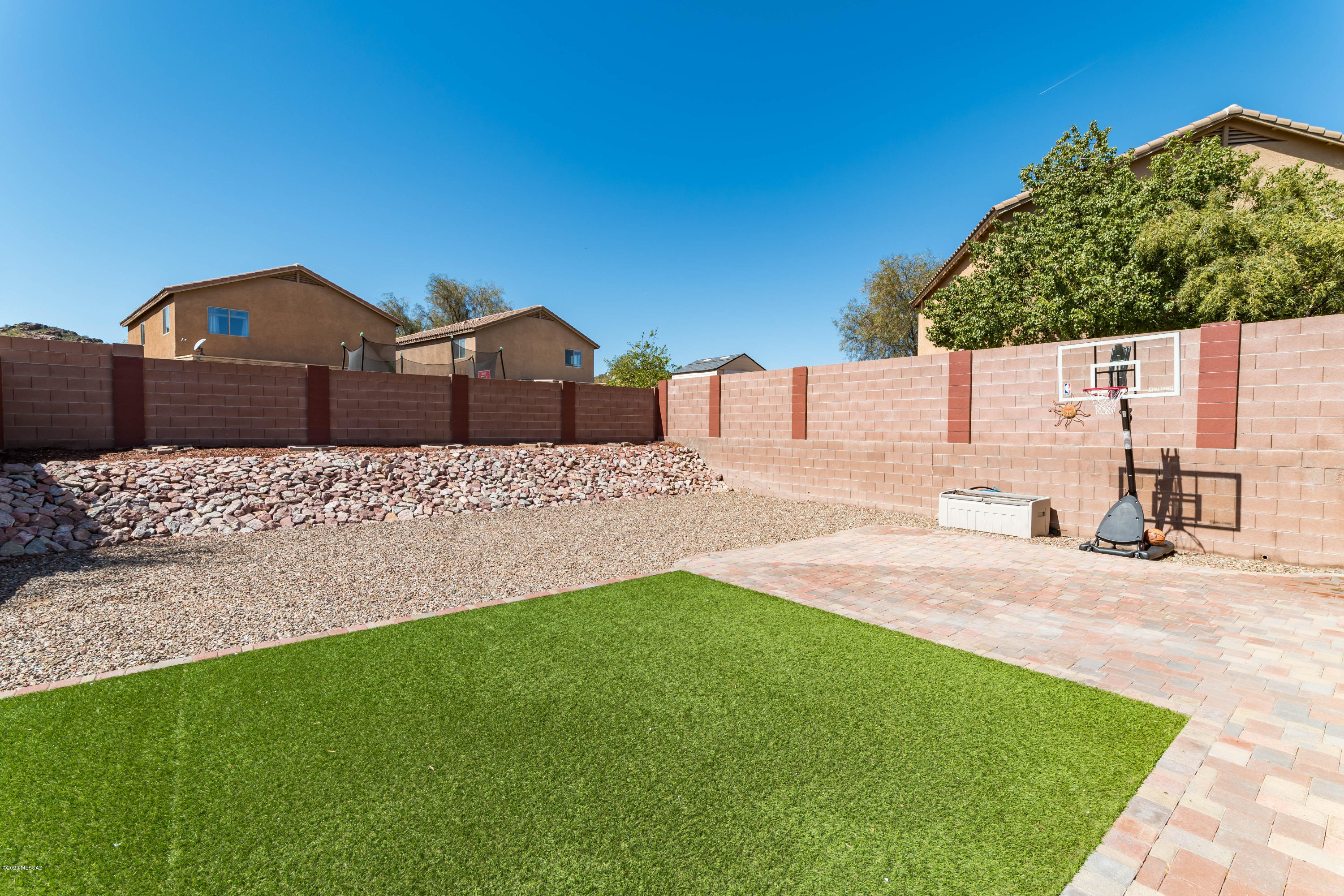 Twin Peaks Highland (1-119) - Residential