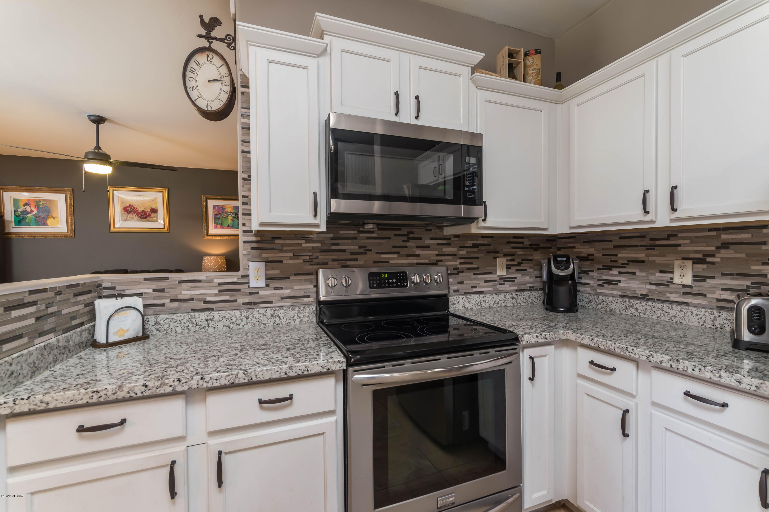 Twin Peaks Highland (1-119) - Residential