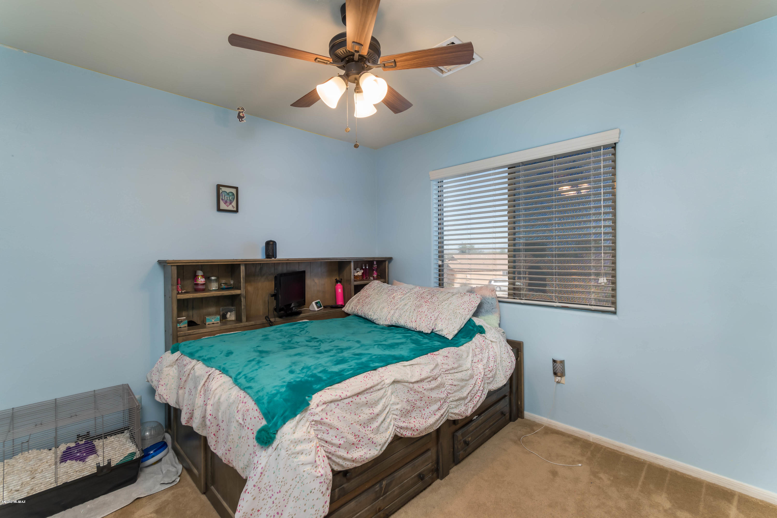 Twin Peaks Highland (1-119) - Residential