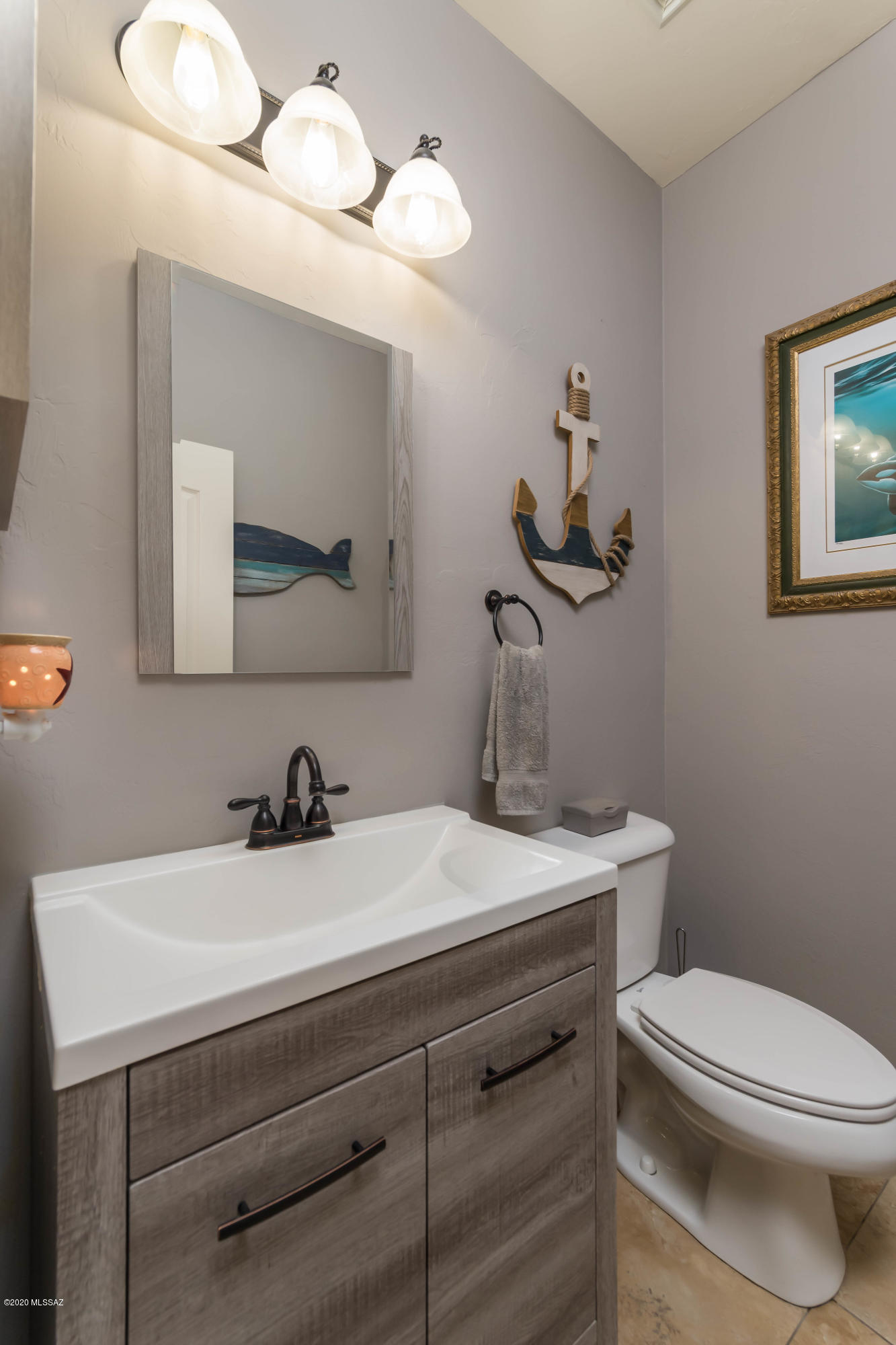 Twin Peaks Highland (1-119) - Residential