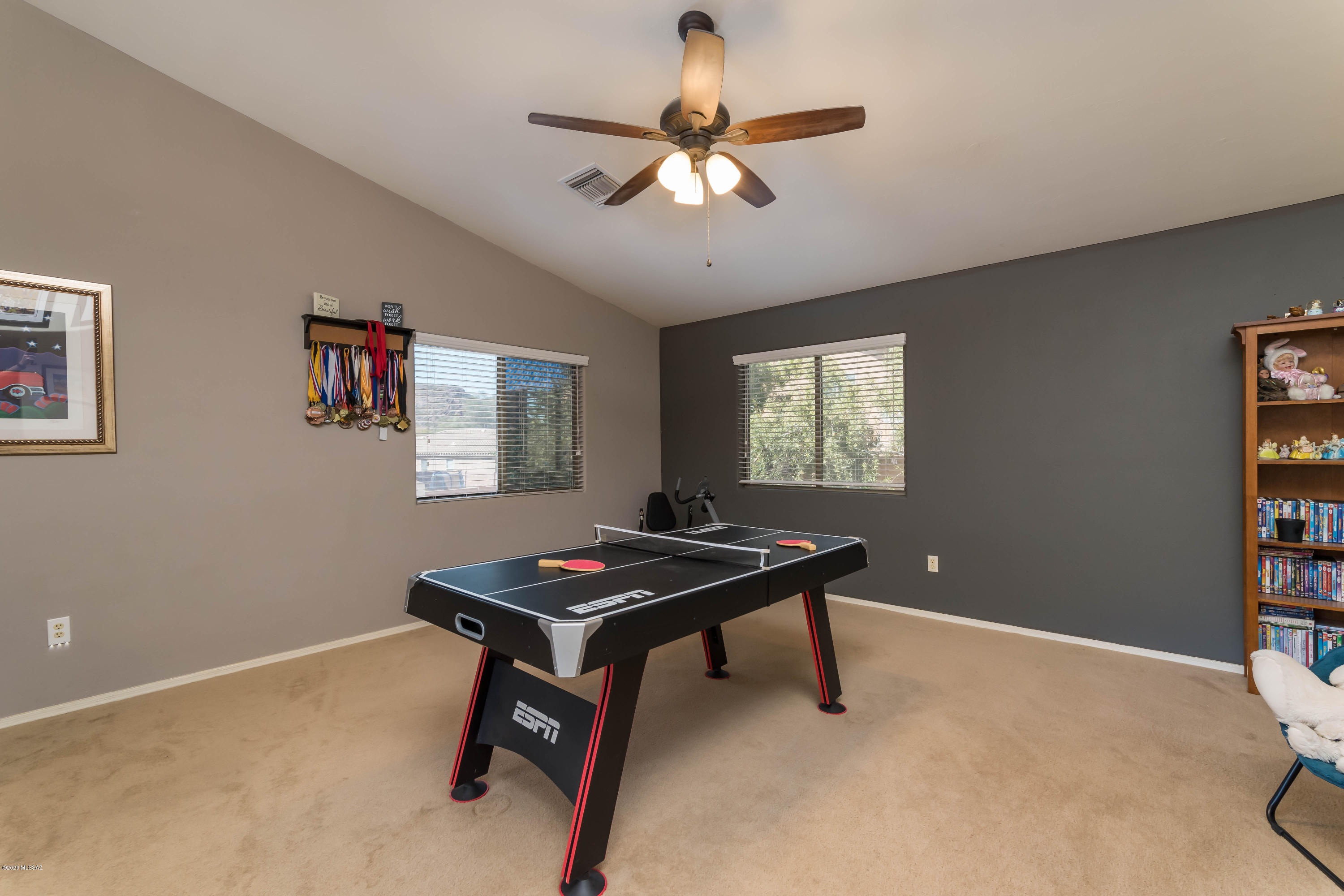 Twin Peaks Highland (1-119) - Residential