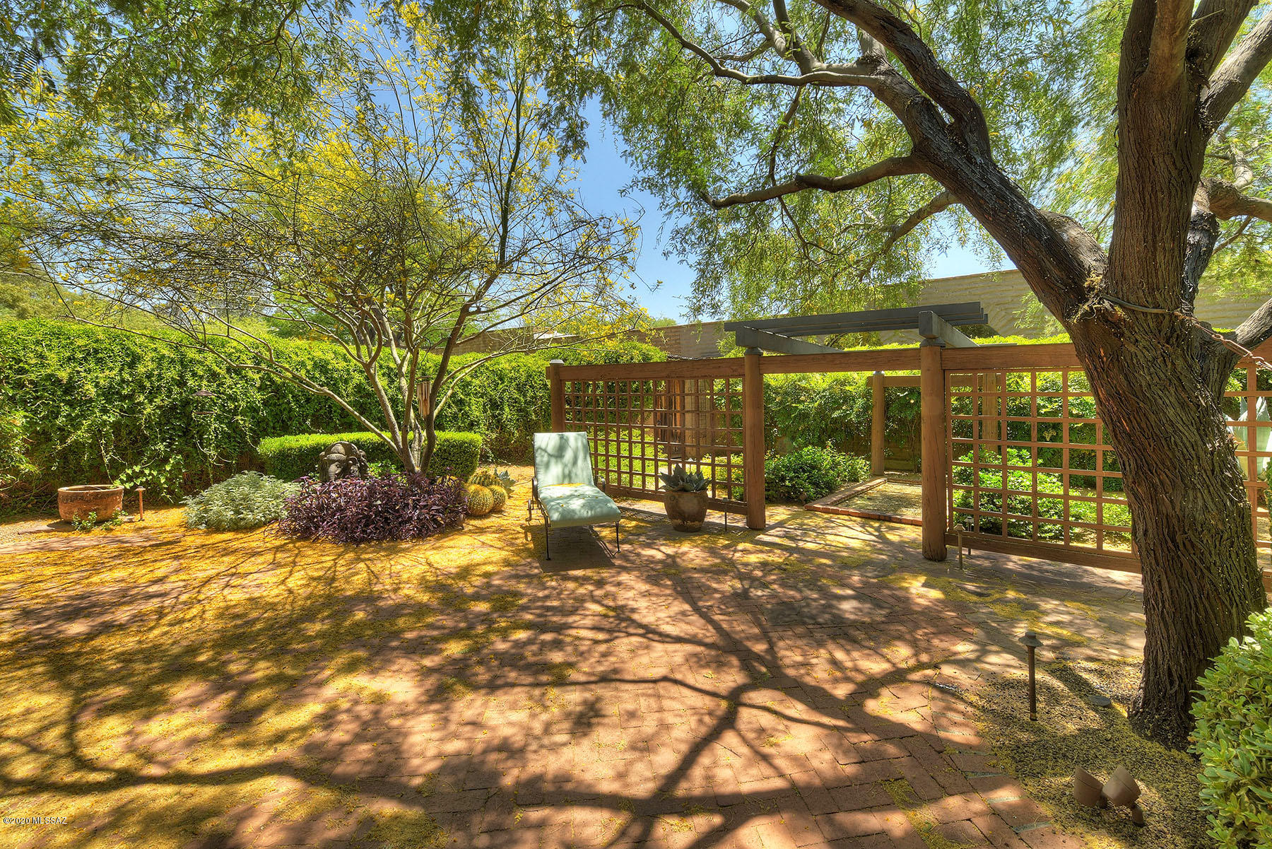 Fort Lowell Place (1-12) - Residential