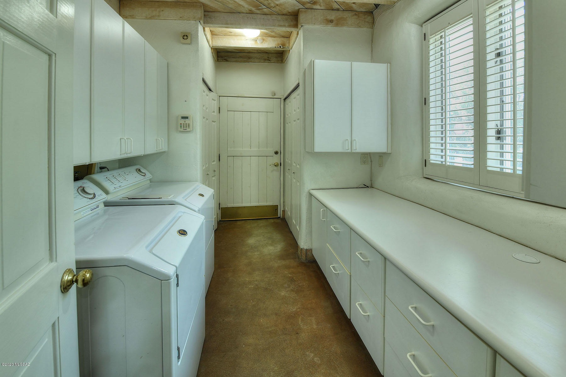 Fort Lowell Place (1-12) - Residential