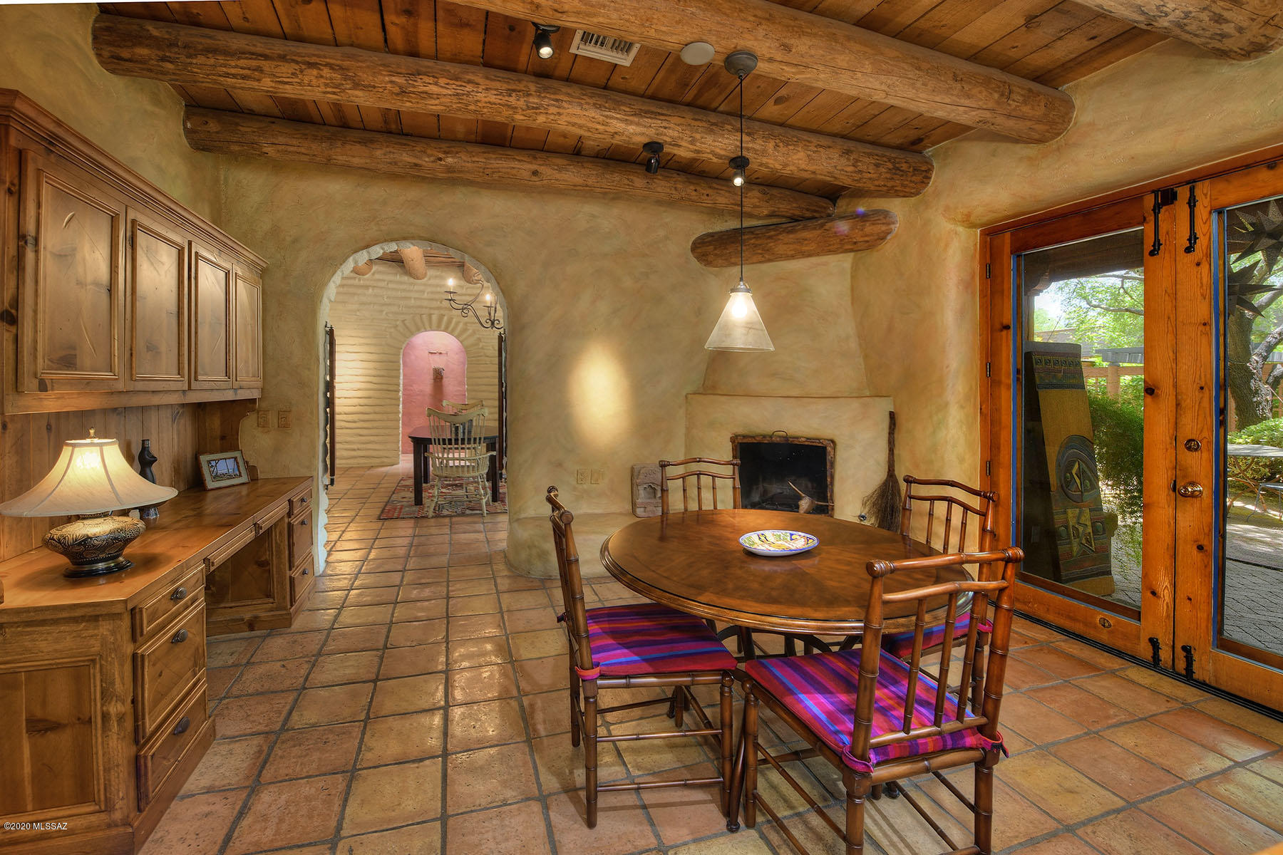 Fort Lowell Place (1-12) - Residential
