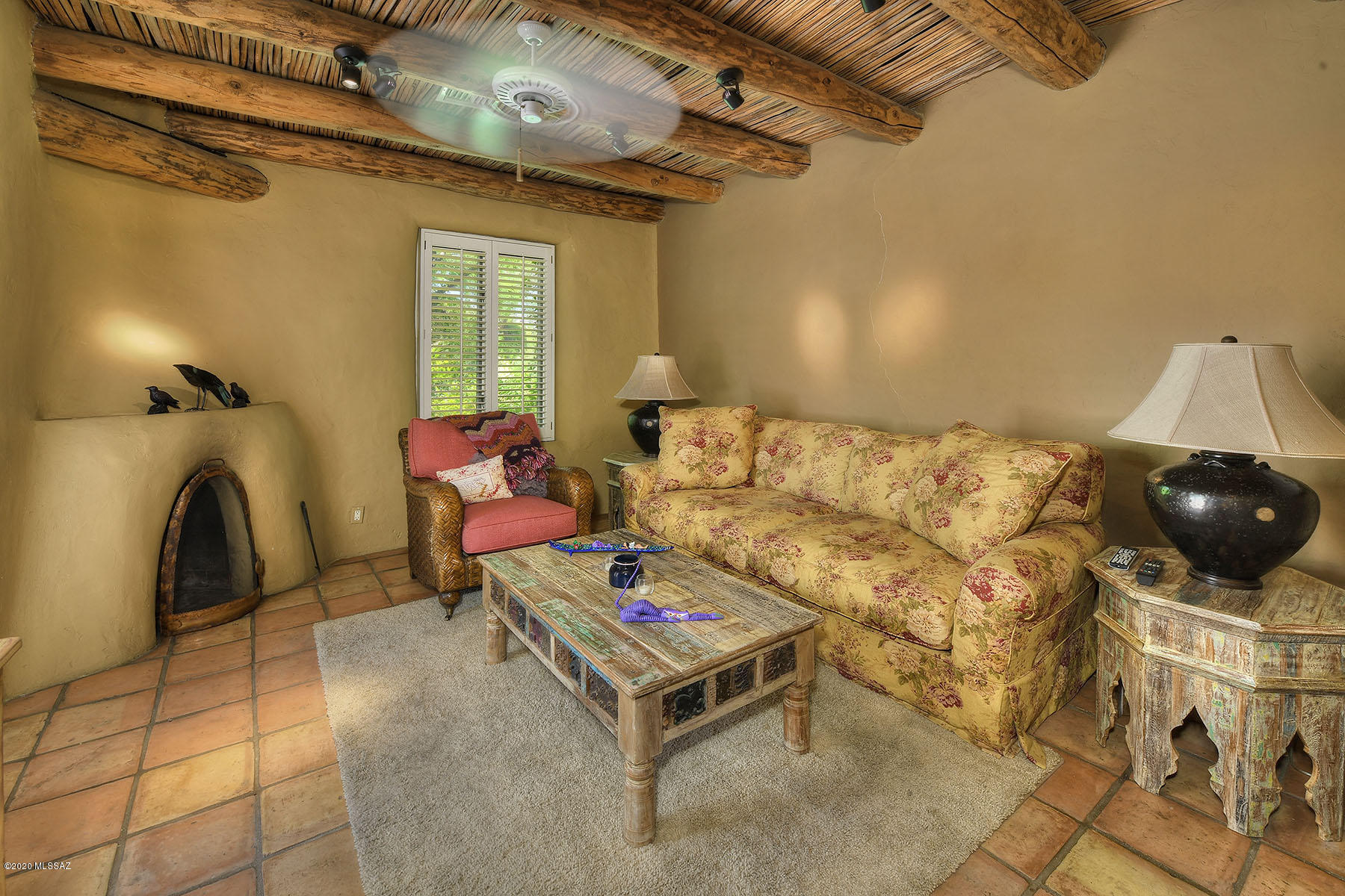 Fort Lowell Place (1-12) - Residential