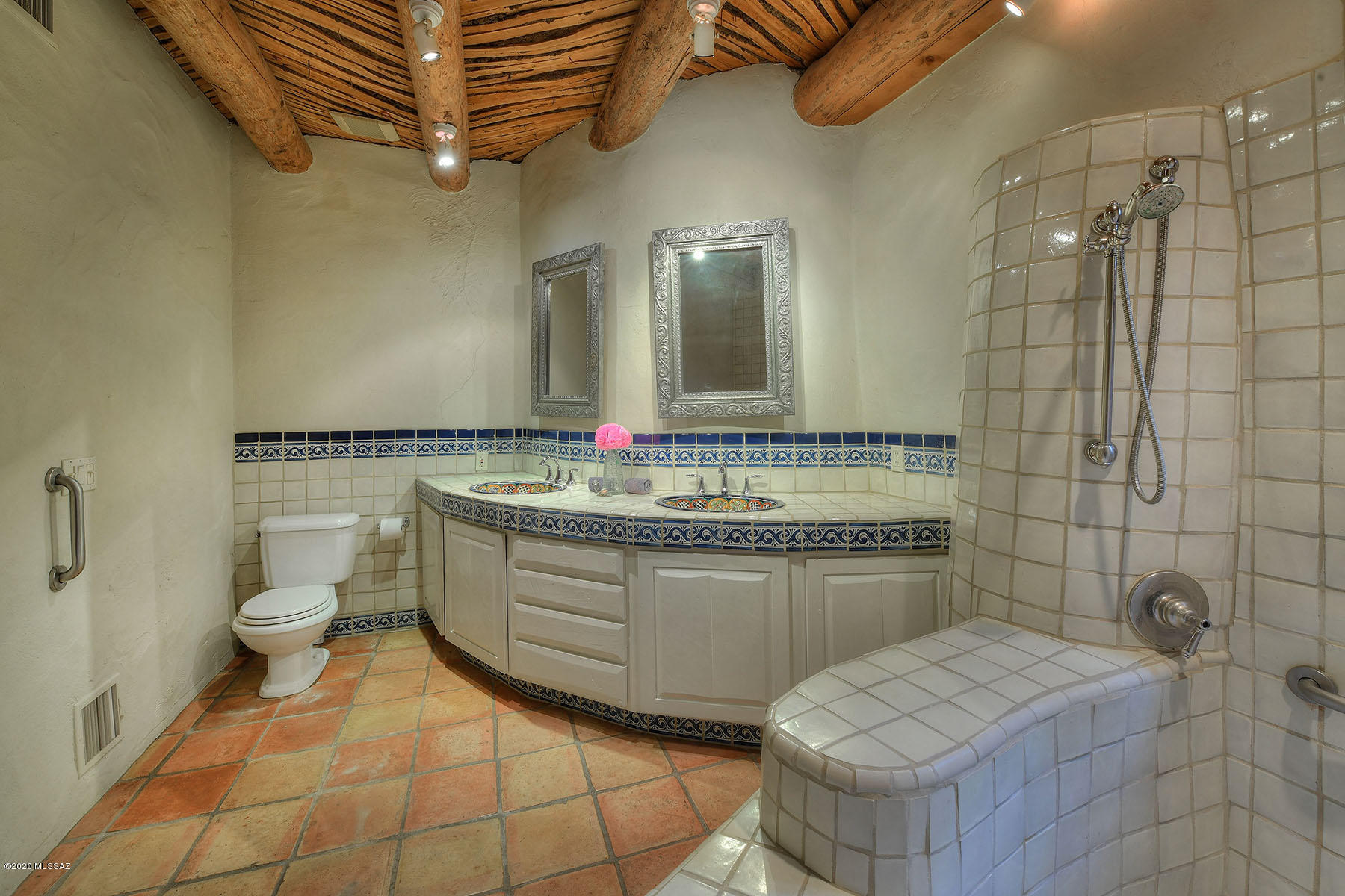 Fort Lowell Place (1-12) - Residential