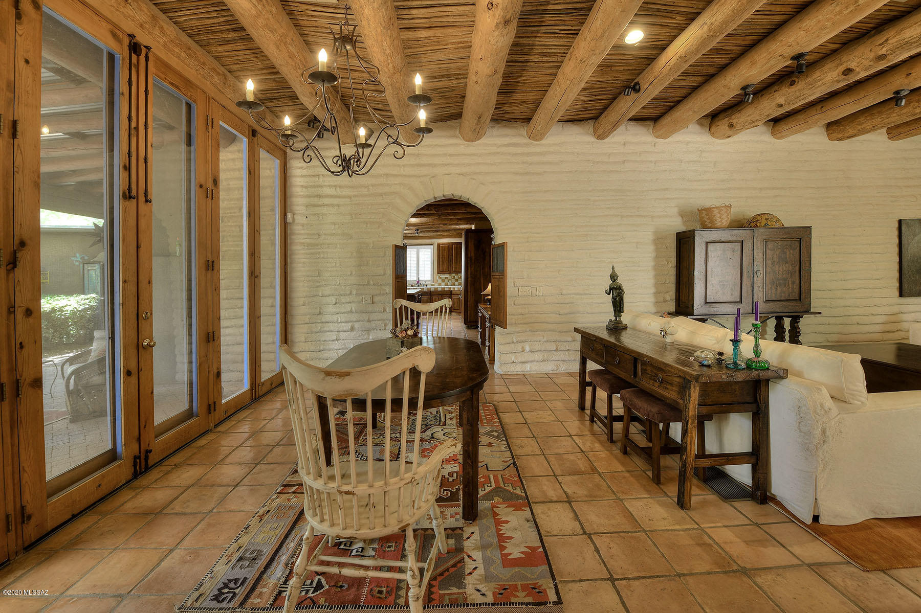 Fort Lowell Place (1-12) - Residential