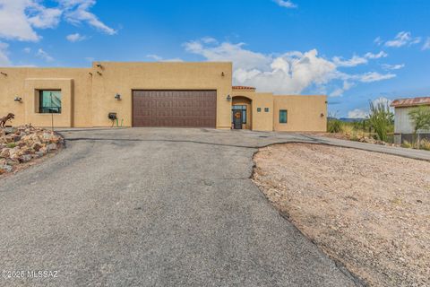 15672 E Colossal Cave Road Vail AZ 85641