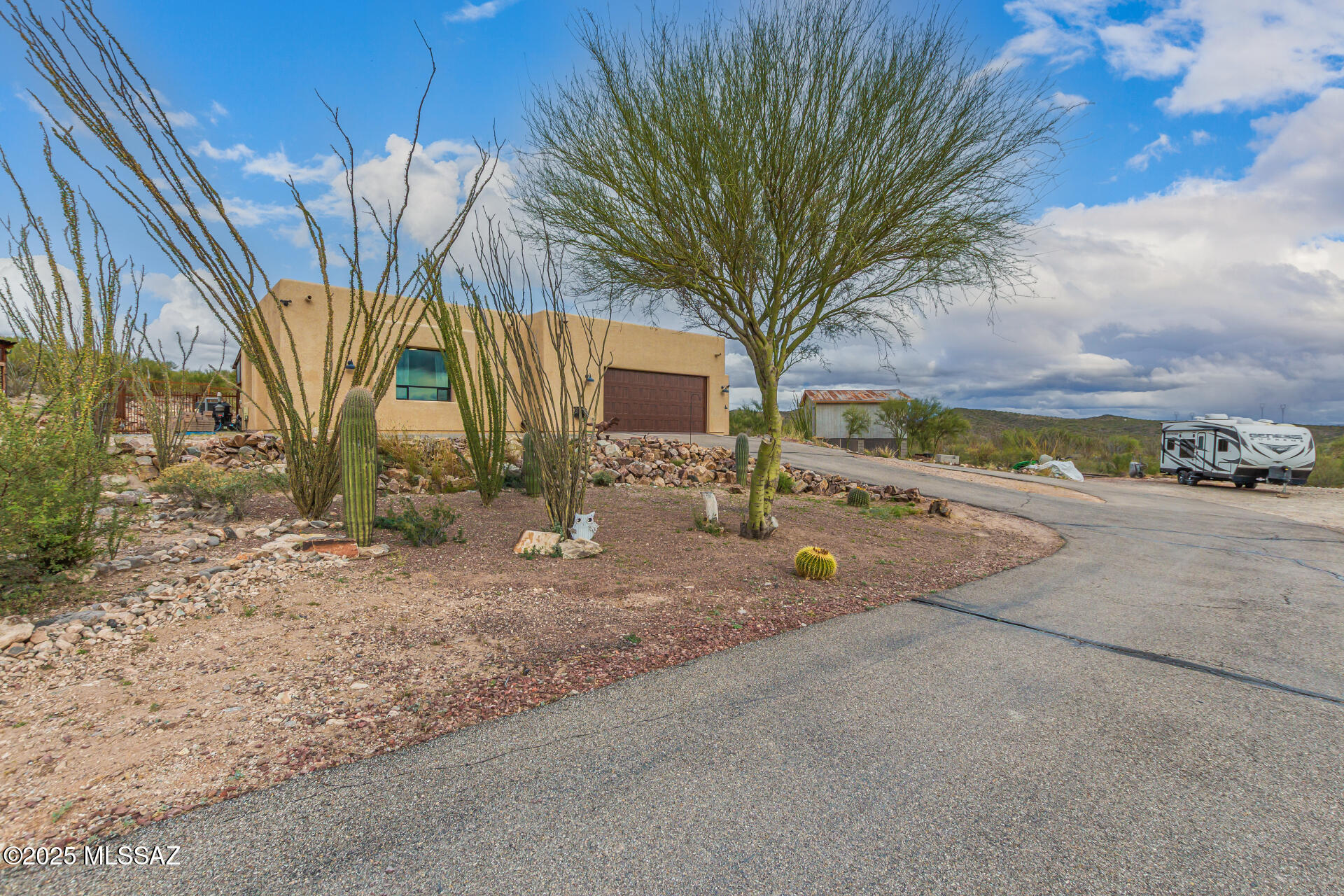 15672 E Colossal Cave Road