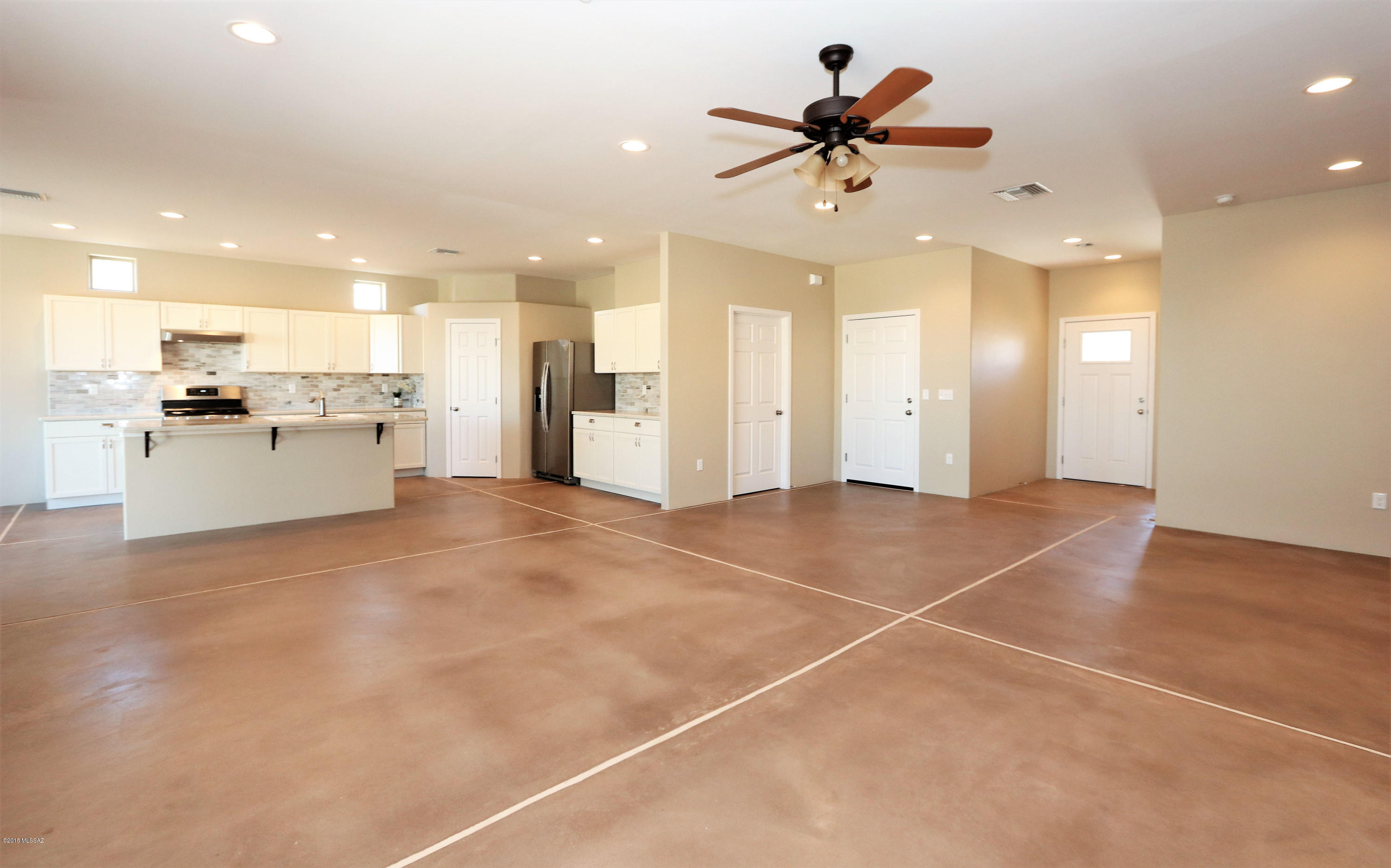 New Tucson Unit NO. 8 (1-455) - Residential