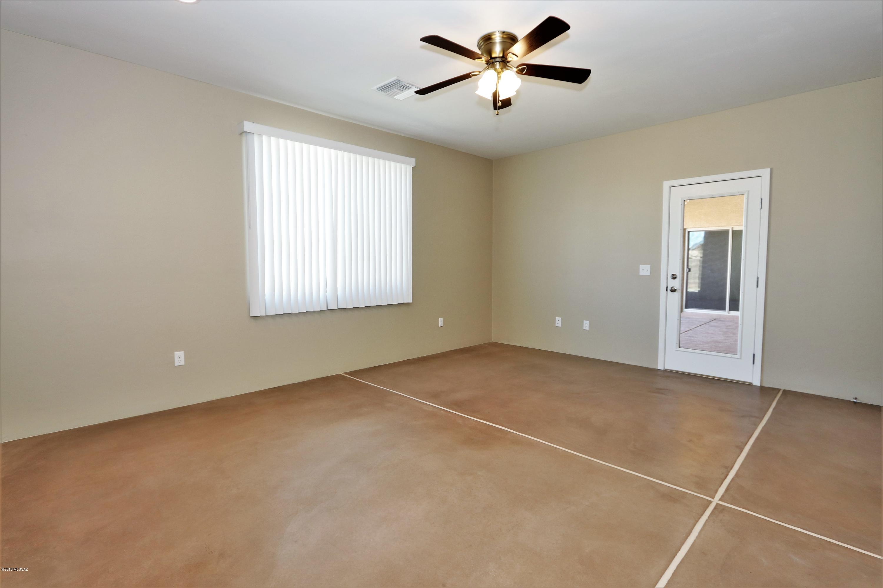 New Tucson Unit NO. 8 (1-455) - Residential