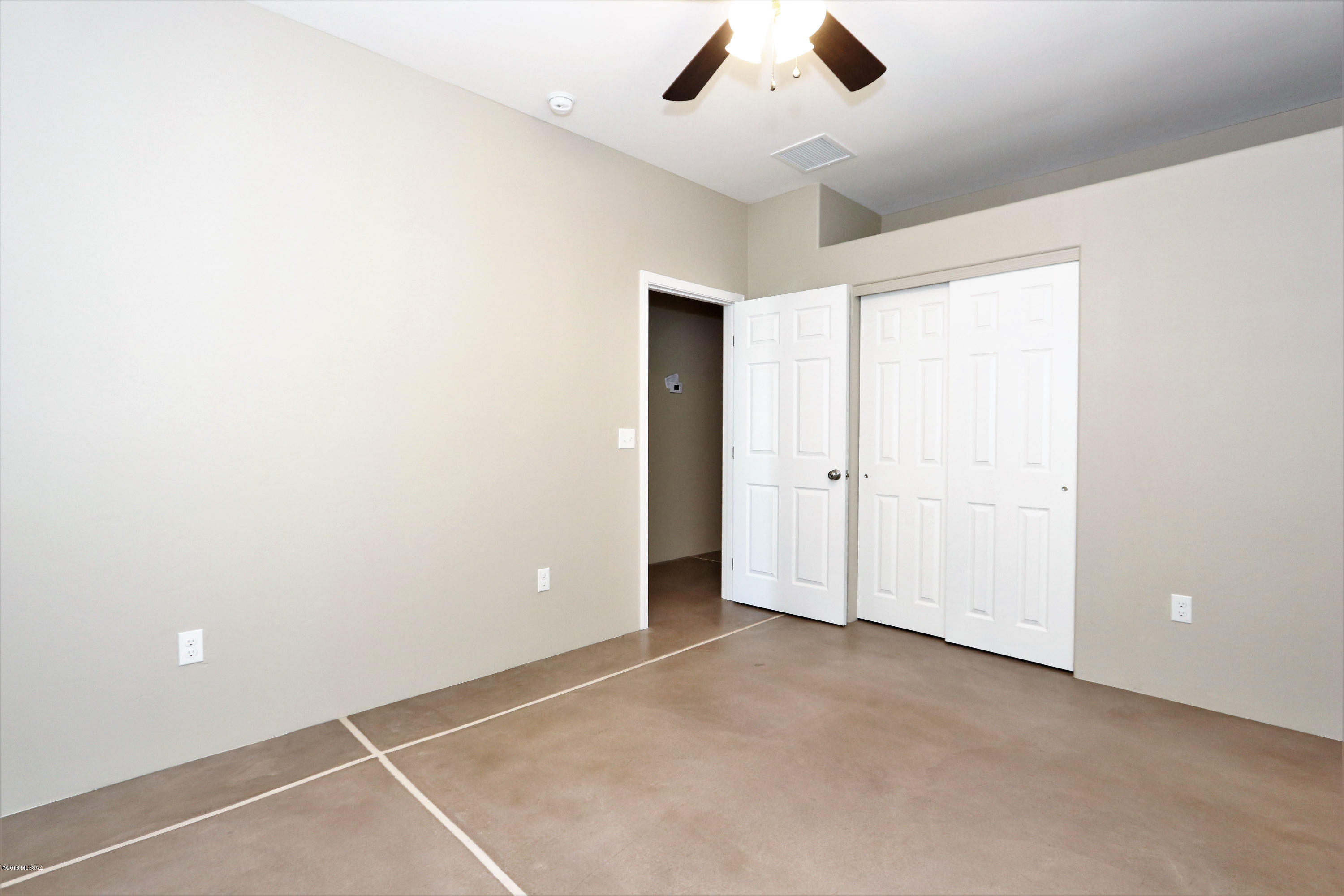 New Tucson Unit NO. 8 (1-455) - Residential