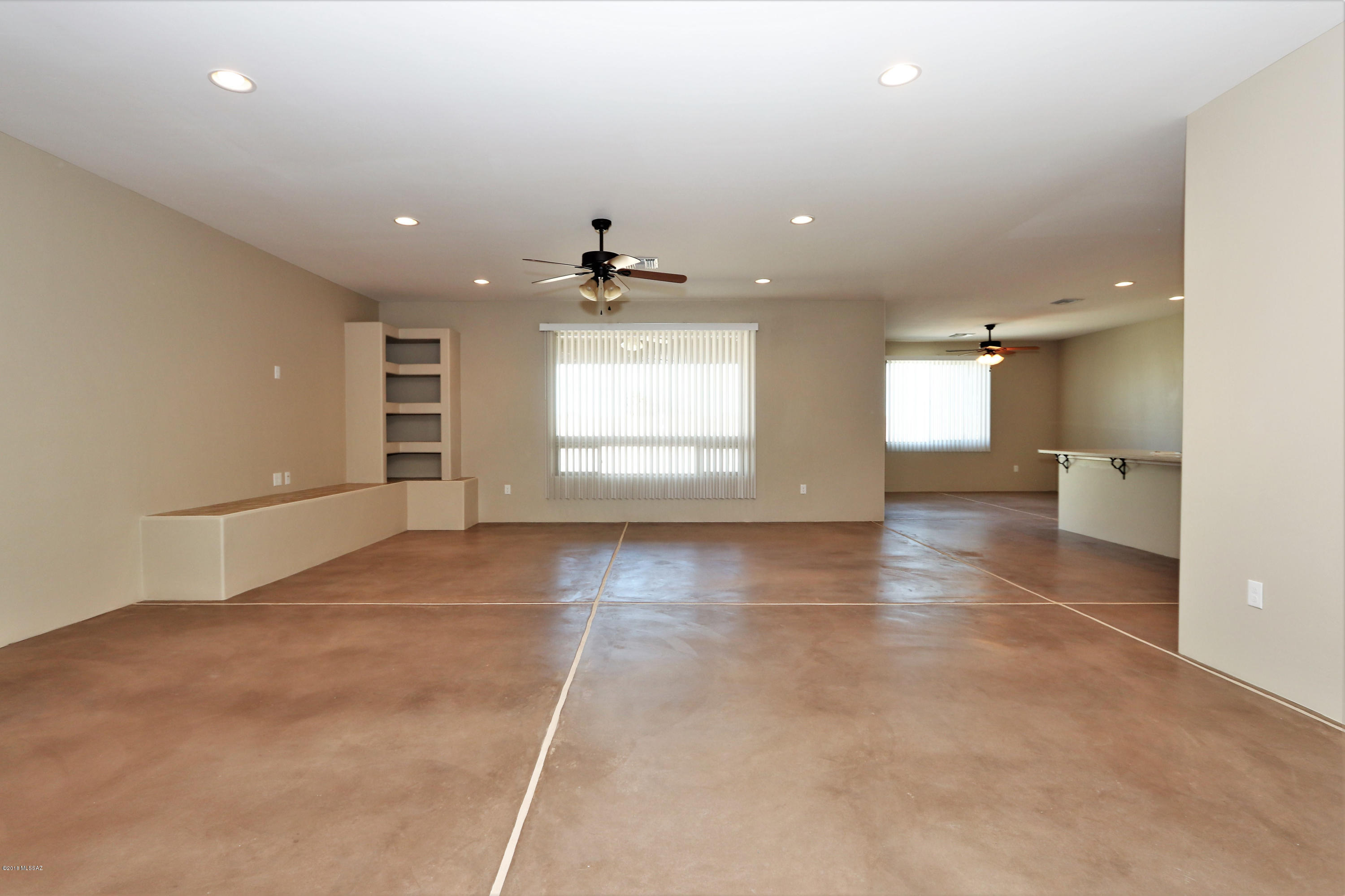 New Tucson Unit NO. 8 (1-455) - Residential