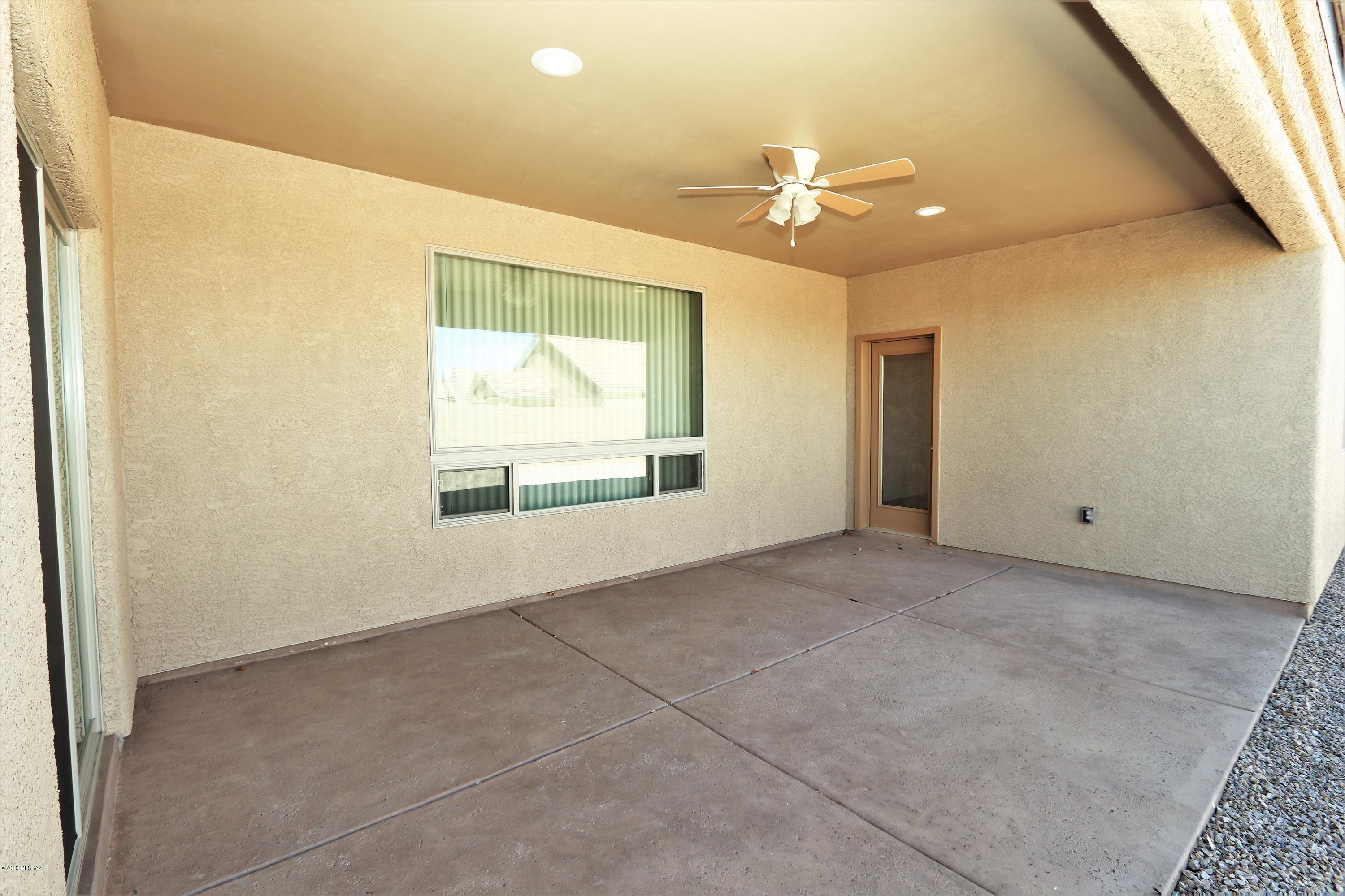 New Tucson Unit NO. 8 (1-455) - Residential
