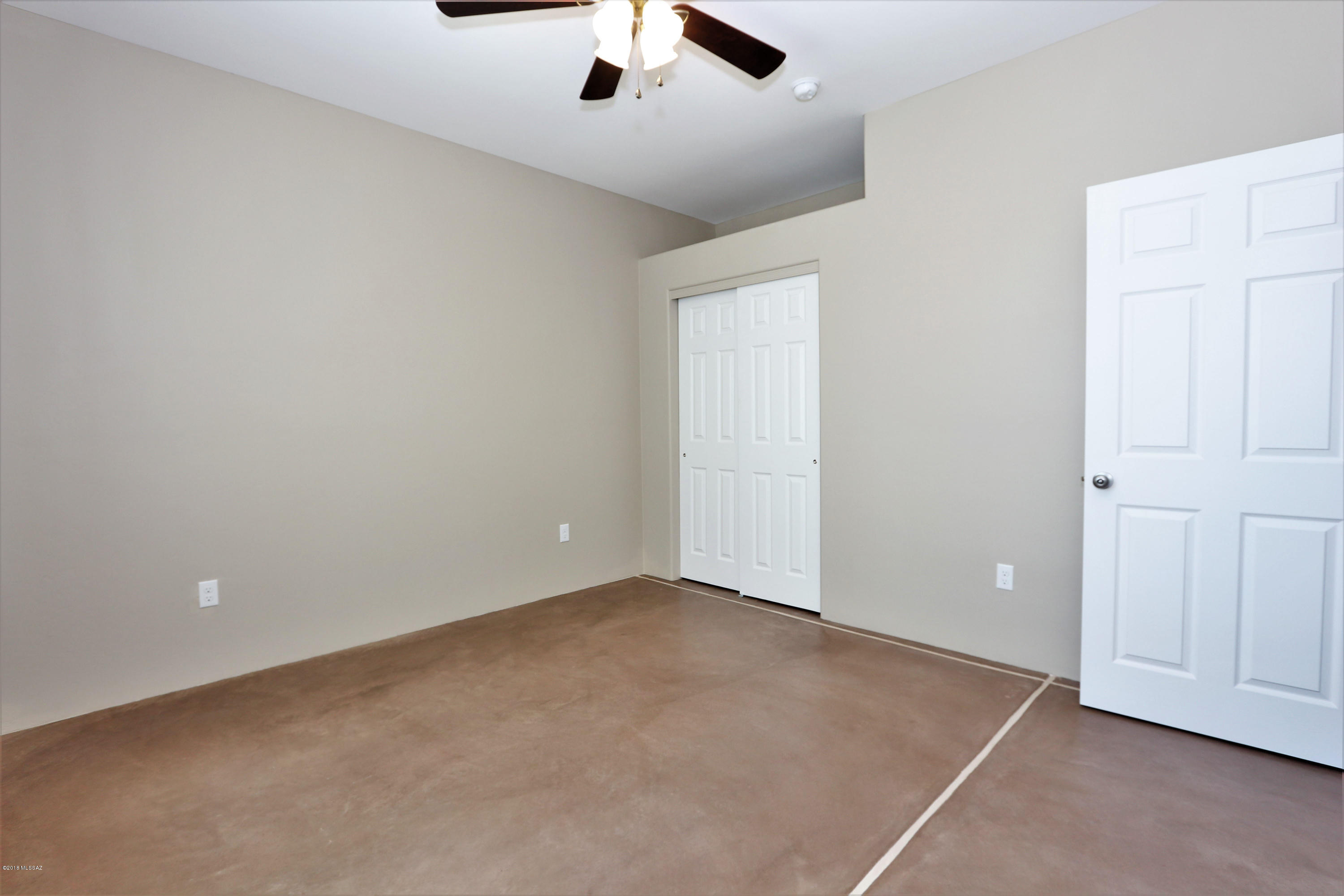 New Tucson Unit NO. 8 (1-455) - Residential